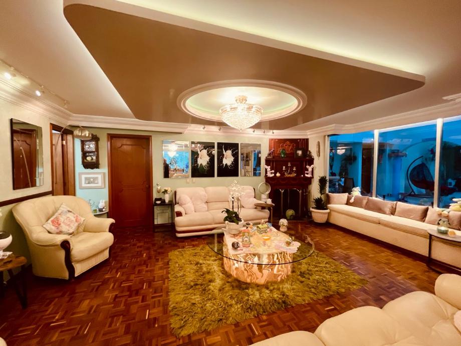 De los Flamencos, Huixquilucan, Estado de méxico, 52785, Mexico, 5 Bedrooms Bedrooms, ,3 BathroomsBathrooms,Residential,For Sale,De los Flamencos,1520386