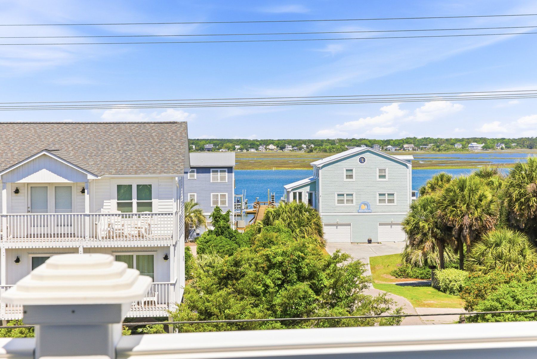 111 North Anderson Boulevard, Topsail Beach, NC 28445 - 物件實景