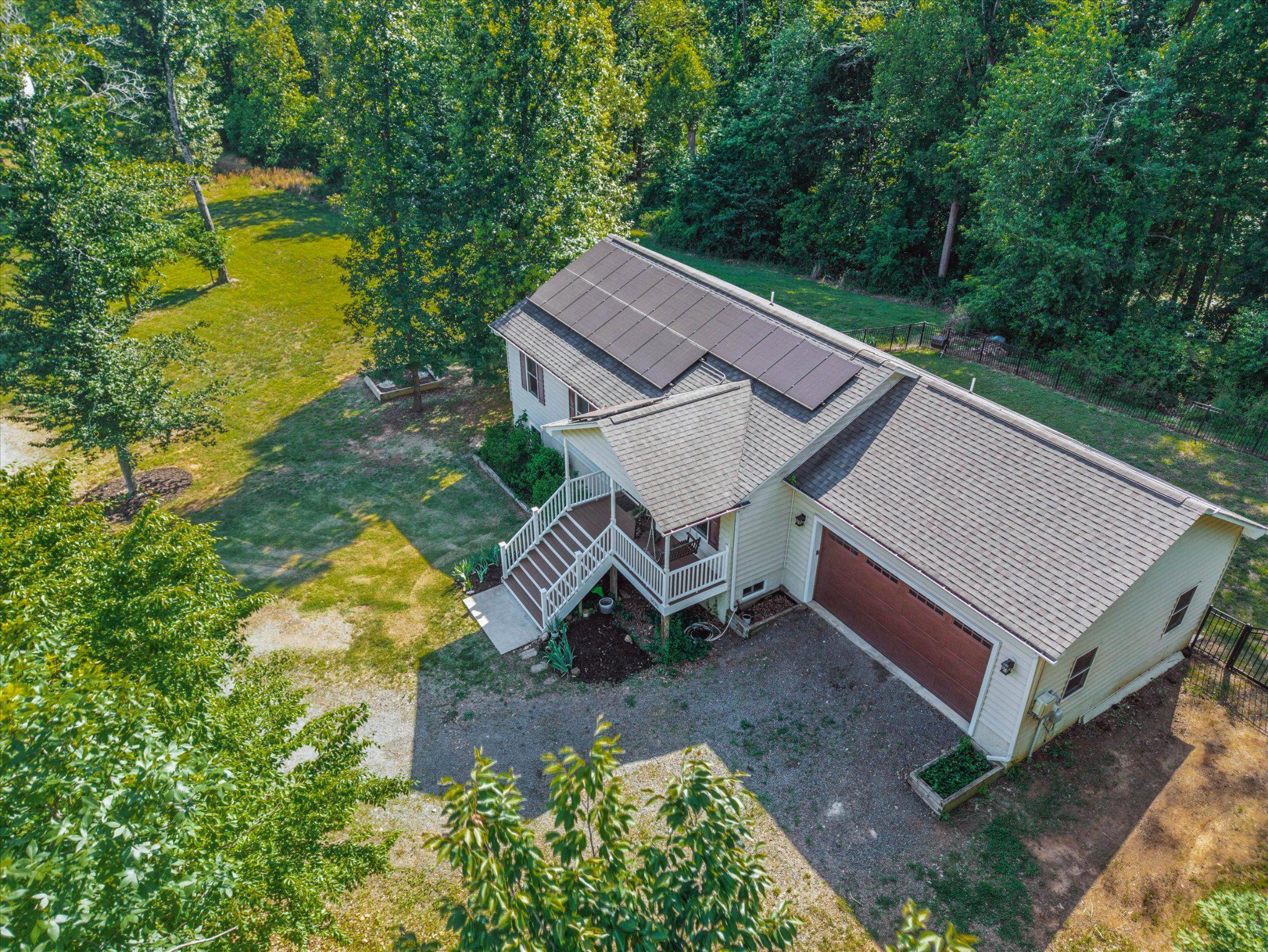  5030 Timber Knoll Lane, Warrenton, VA, 20186 - 物件實景
