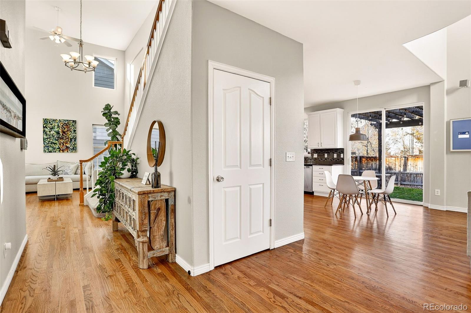 Highlands Ranch, Colorado, 80126, United States, 5 Bedrooms Bedrooms, ,4 BathroomsBathrooms,Residential,For Sale,1989546