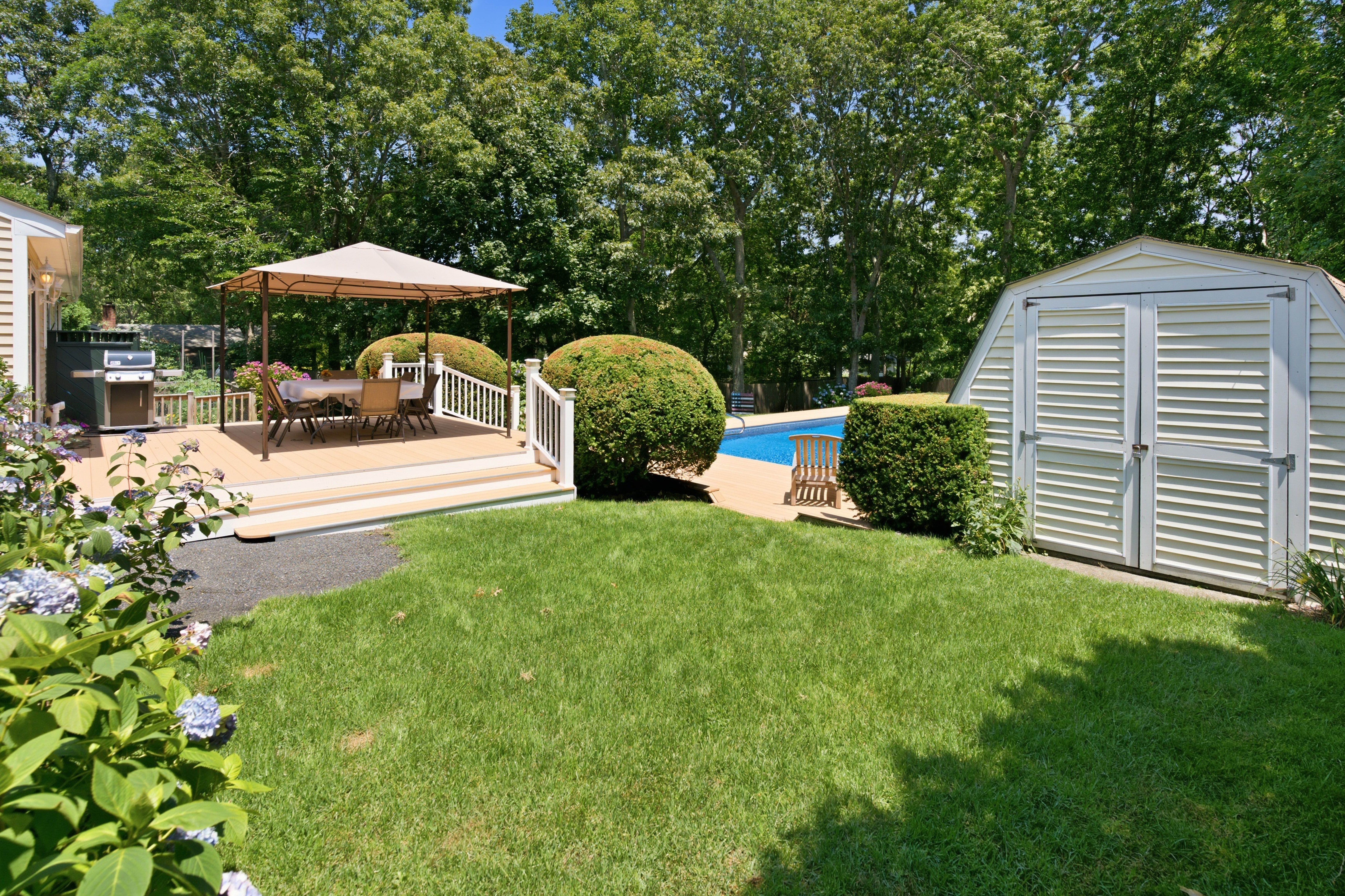  5 Columbine Avenue, Hampton Bays, NY, 11946 - 物件實景