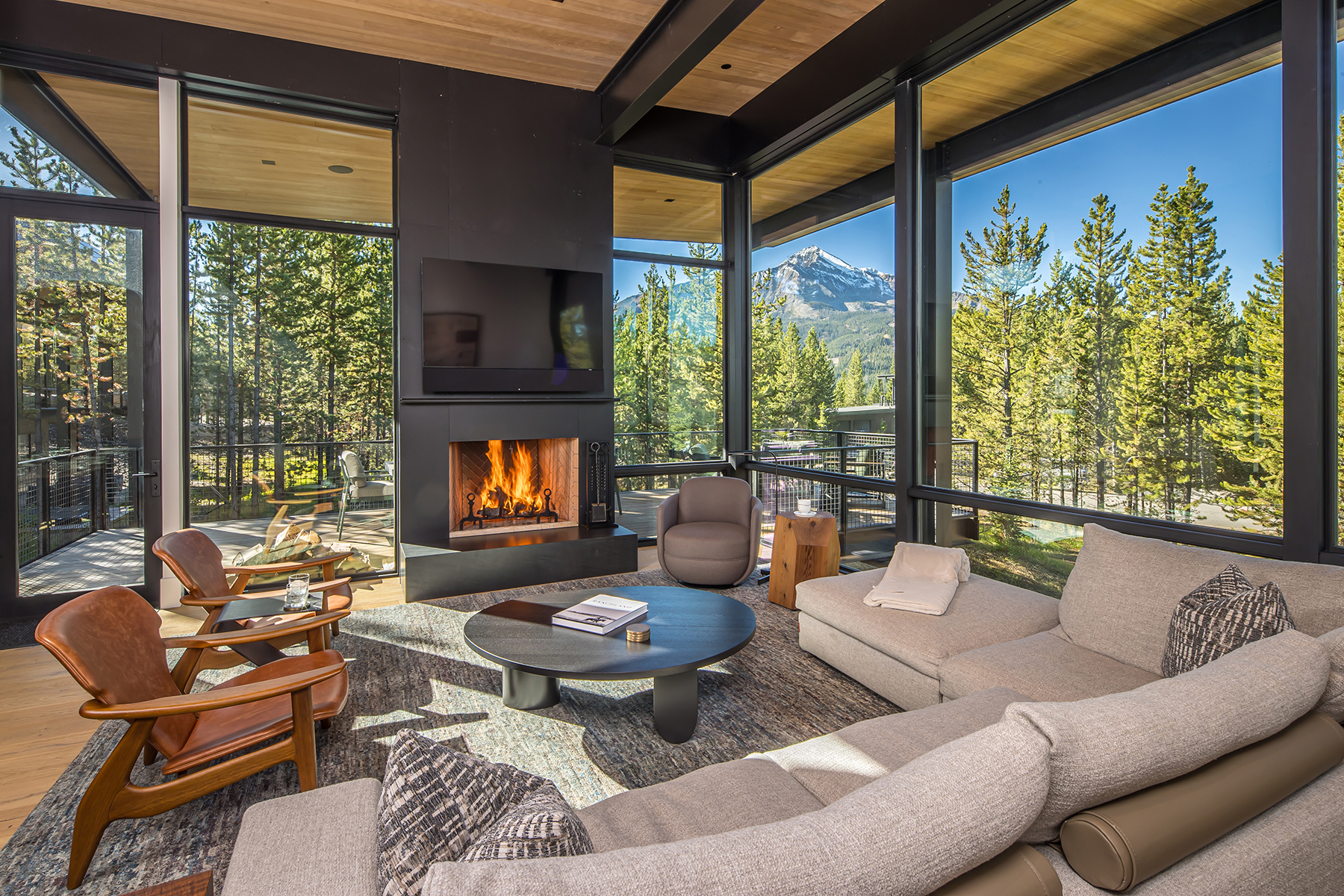  One&Only Moonlight Basin Private Home 33 - 物件實景