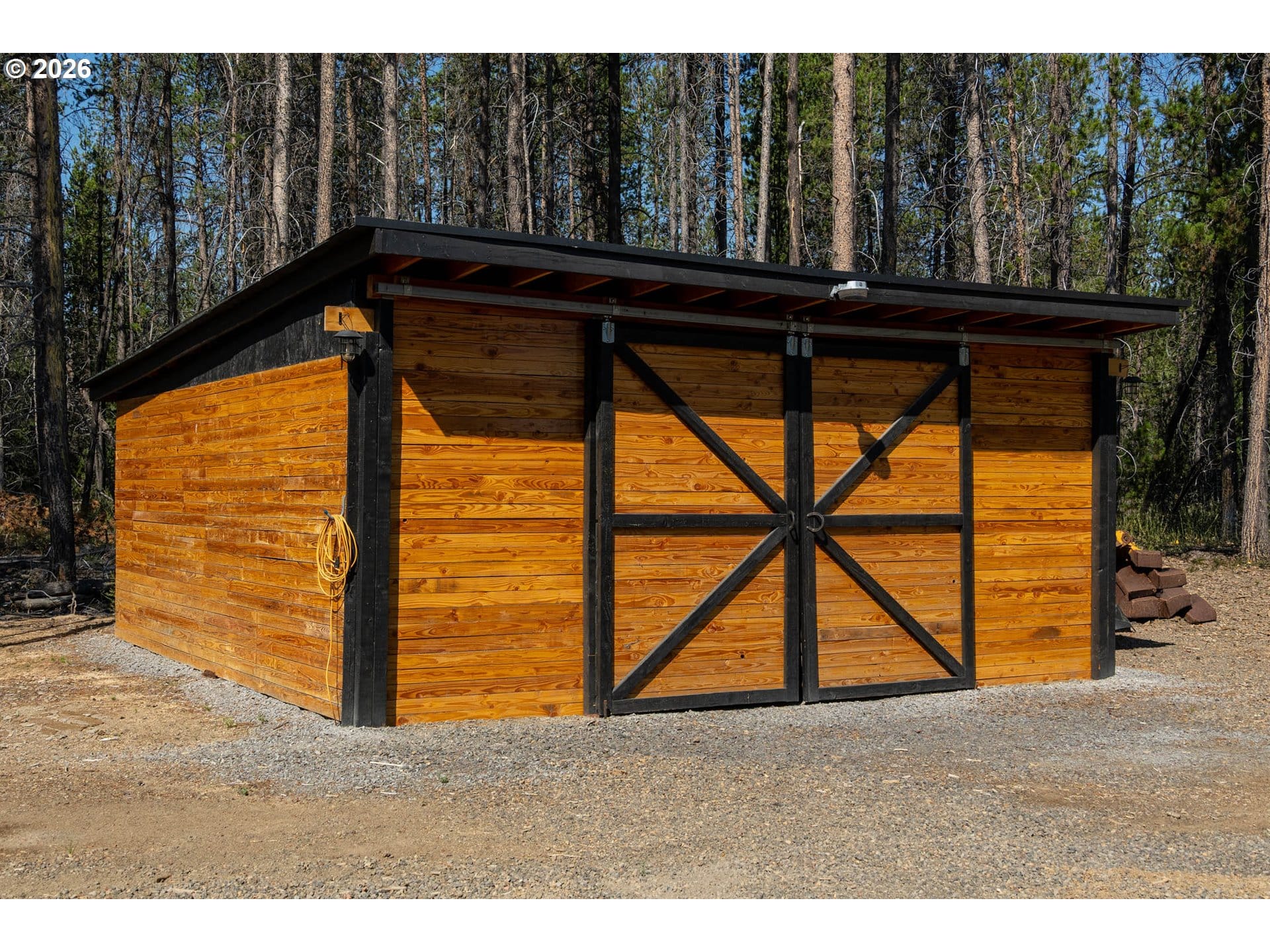  148643 HIGHWAY 97 Gilchrist, OR 97737 - 物件實景