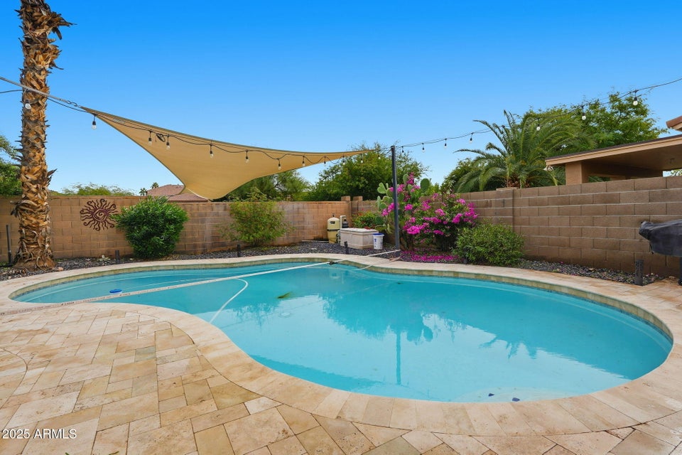 Phoenix, Arizona, 85048, United States, 4 Bedrooms Bedrooms, ,3 BathroomsBathrooms,Residential,For Sale,2009259