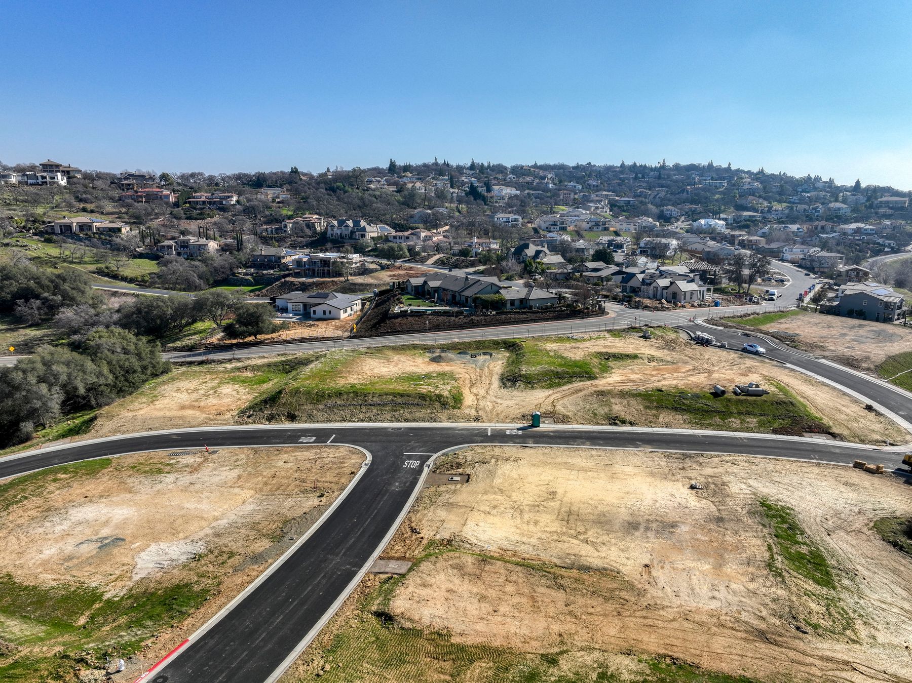  4167 Laterite Dr. Lot#108, El Dorado Hills, CA 95762 - 物件實景