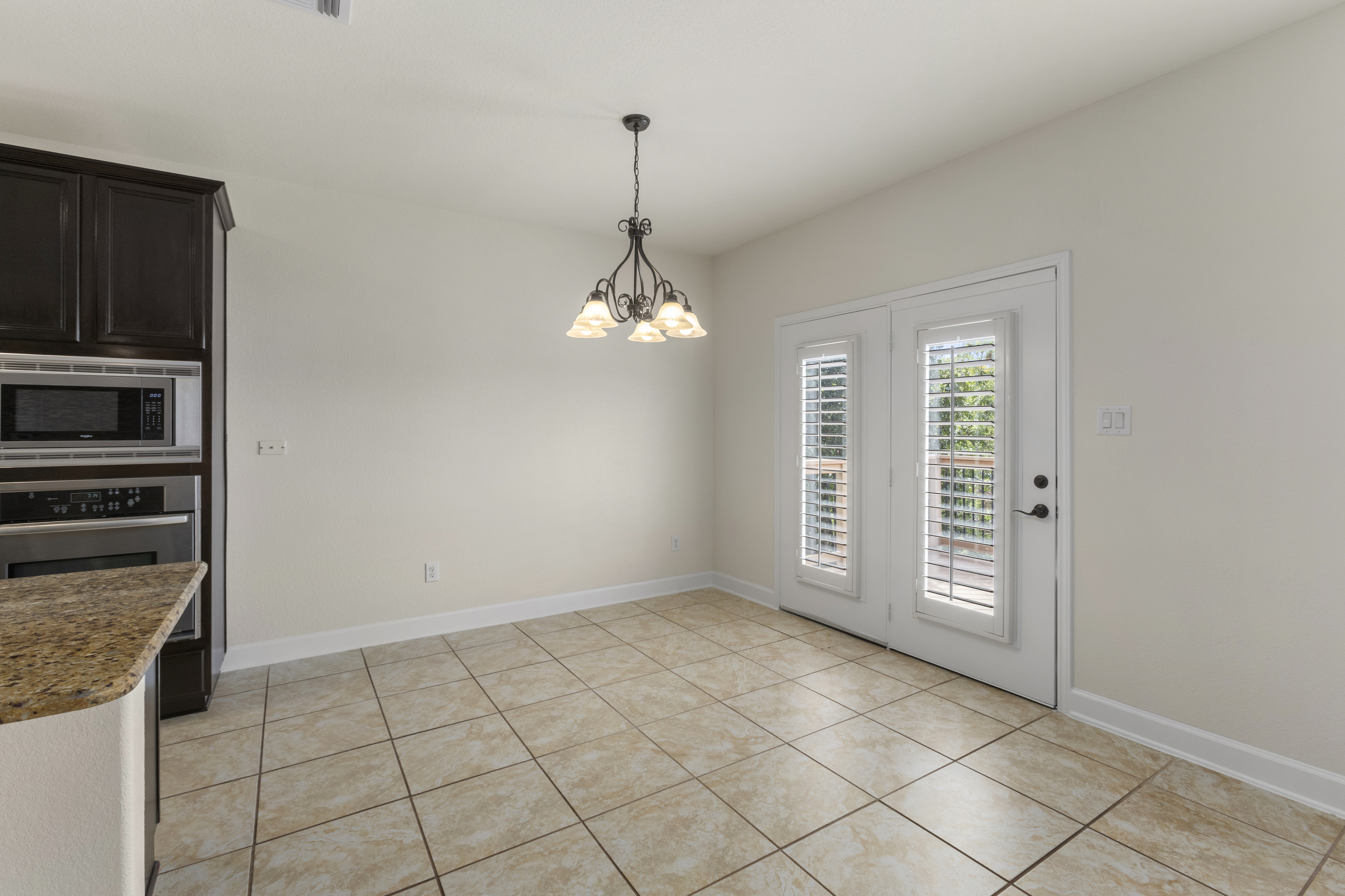  Expansive Luxury in the Heart of Presidio - 物件實景