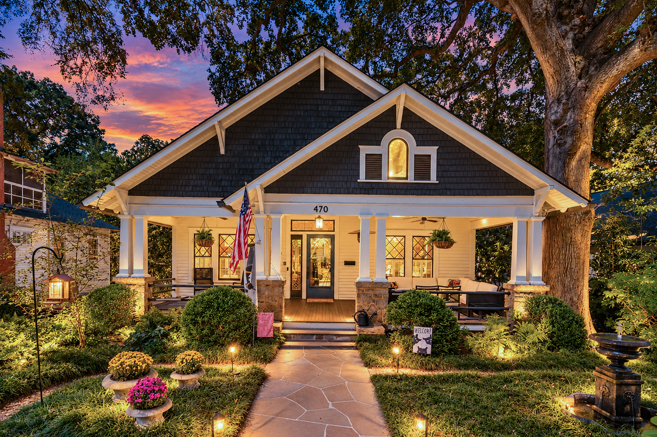  Distinguished Craftsman in Historic Inman Park - 物件實景