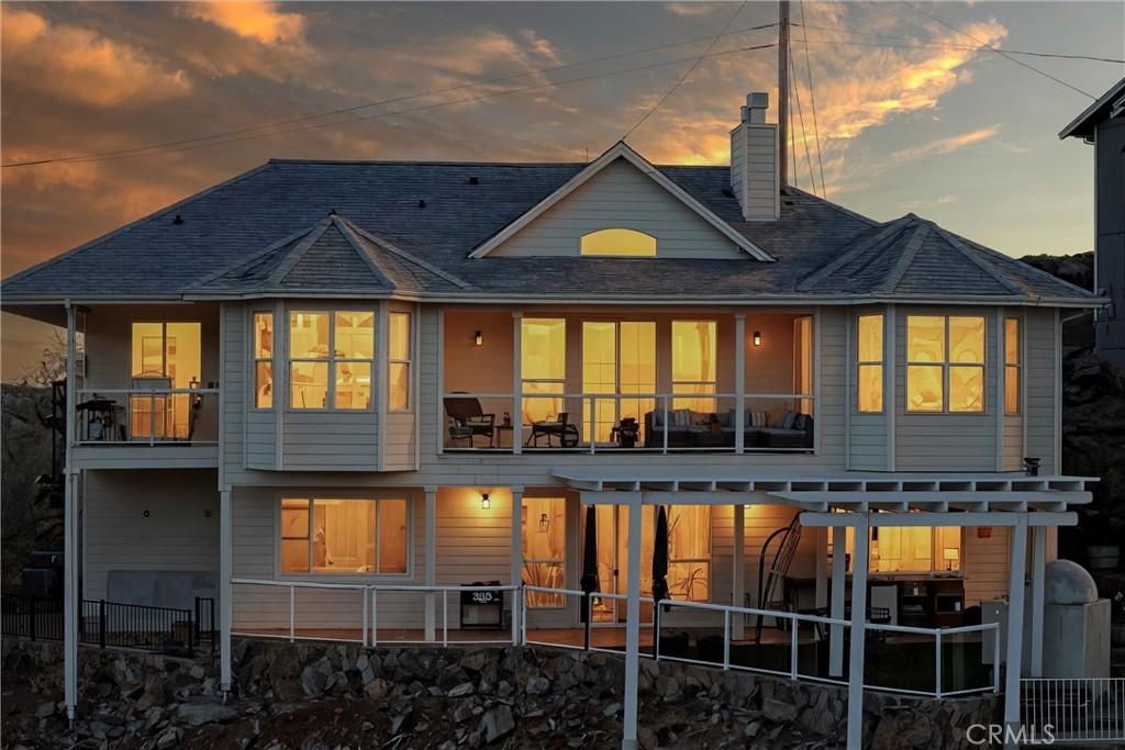 Hidden Valley Lake, California, 95467, United States, 3 Bedrooms Bedrooms, ,4 BathroomsBathrooms,Residential,For Sale,1975917