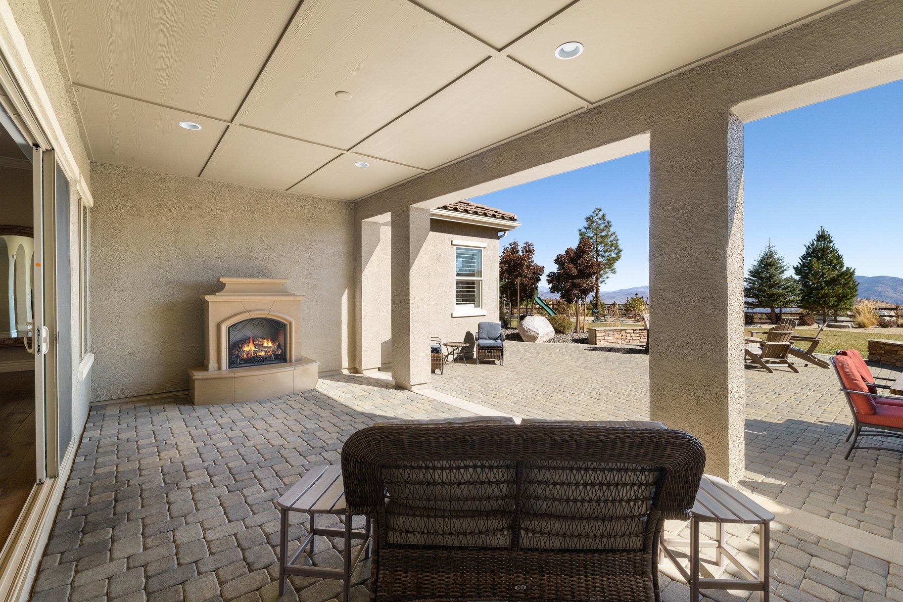  A Monte Vista Masterpiece  Panoramic Views, Exceptional Living - 物件實景