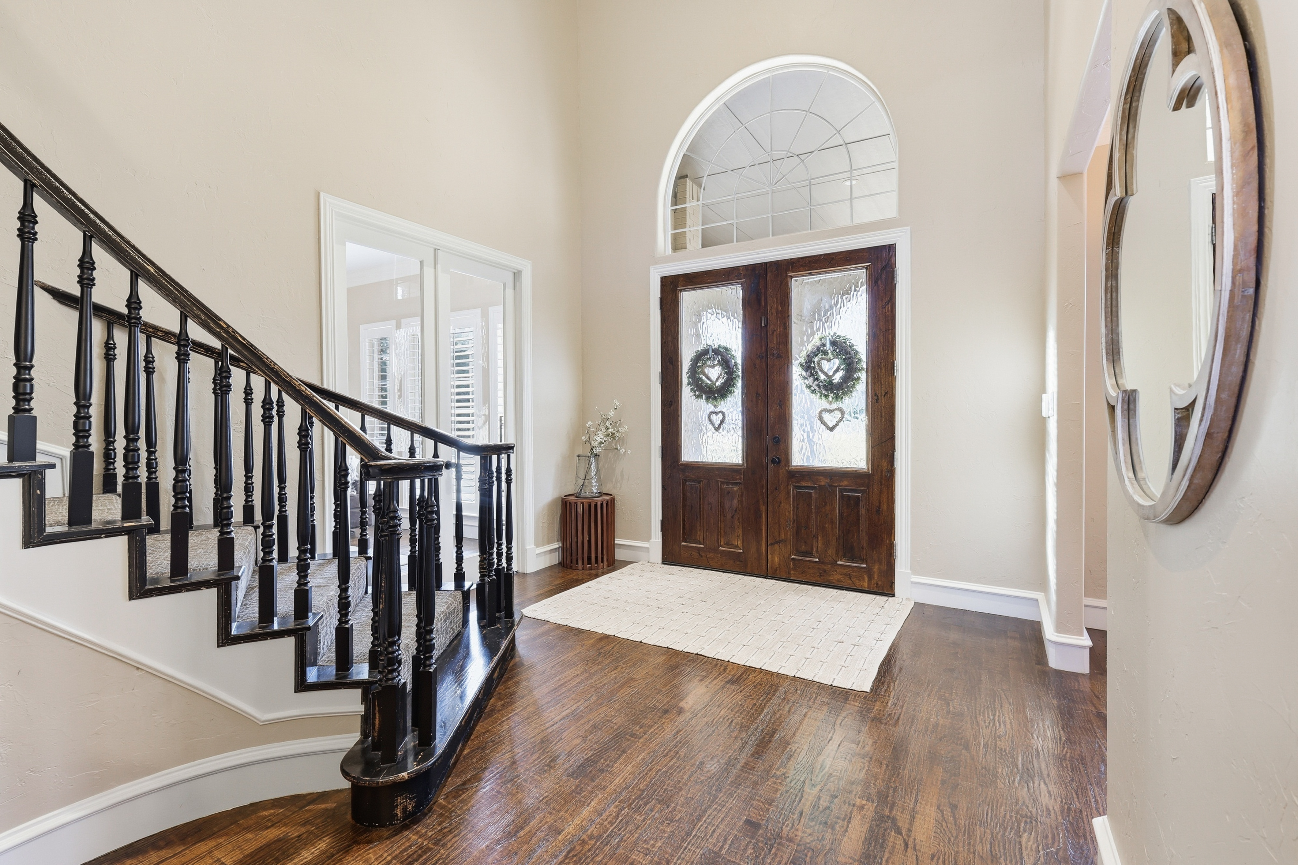  Resort-Style Estate Living on 1.9 Wooded Acres in Prestigious Shadow Wood Estate - 物件實景