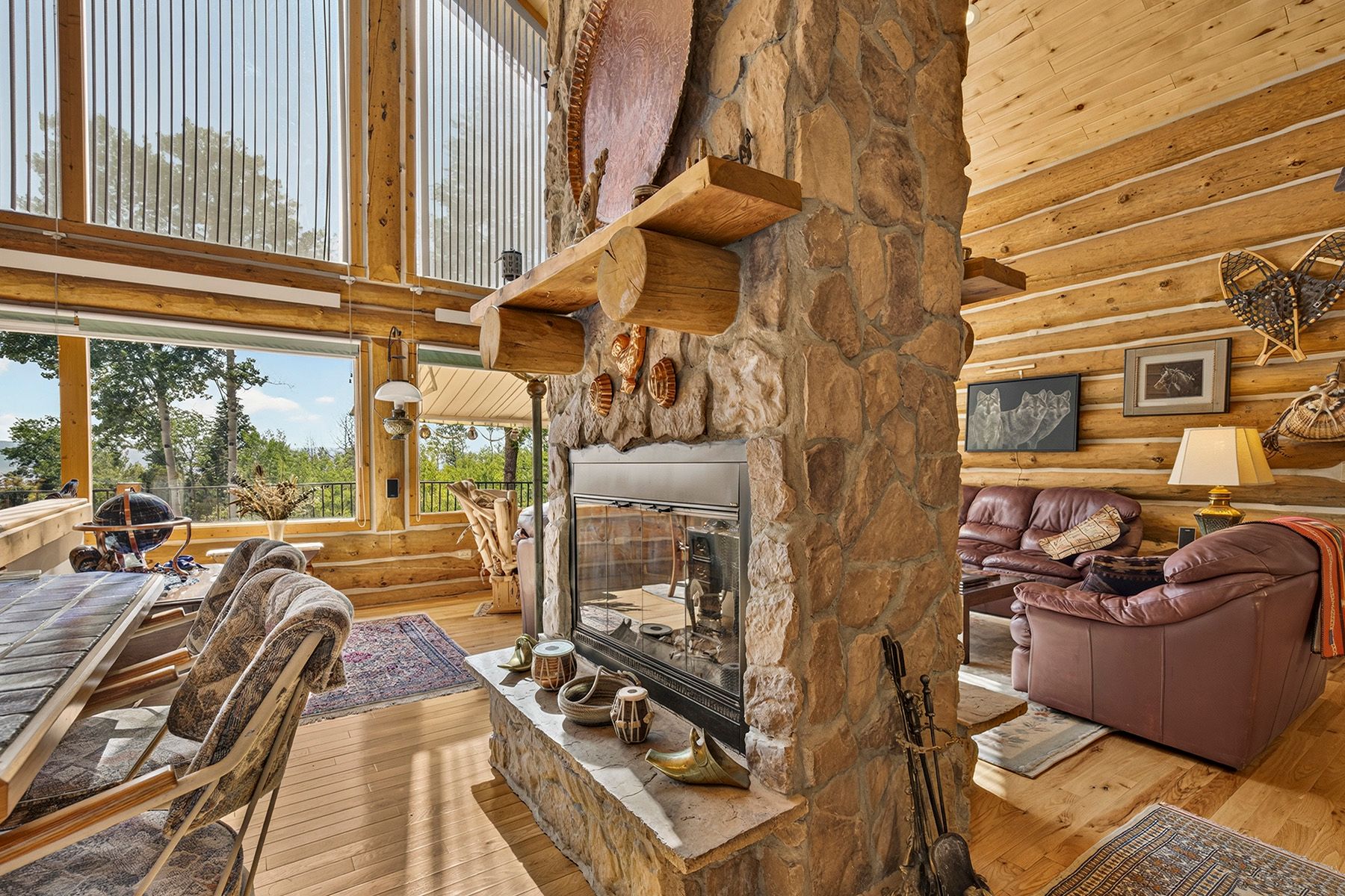  54 Redwood Road, Star Valley Ranch, WY 83127 - 物件實景
