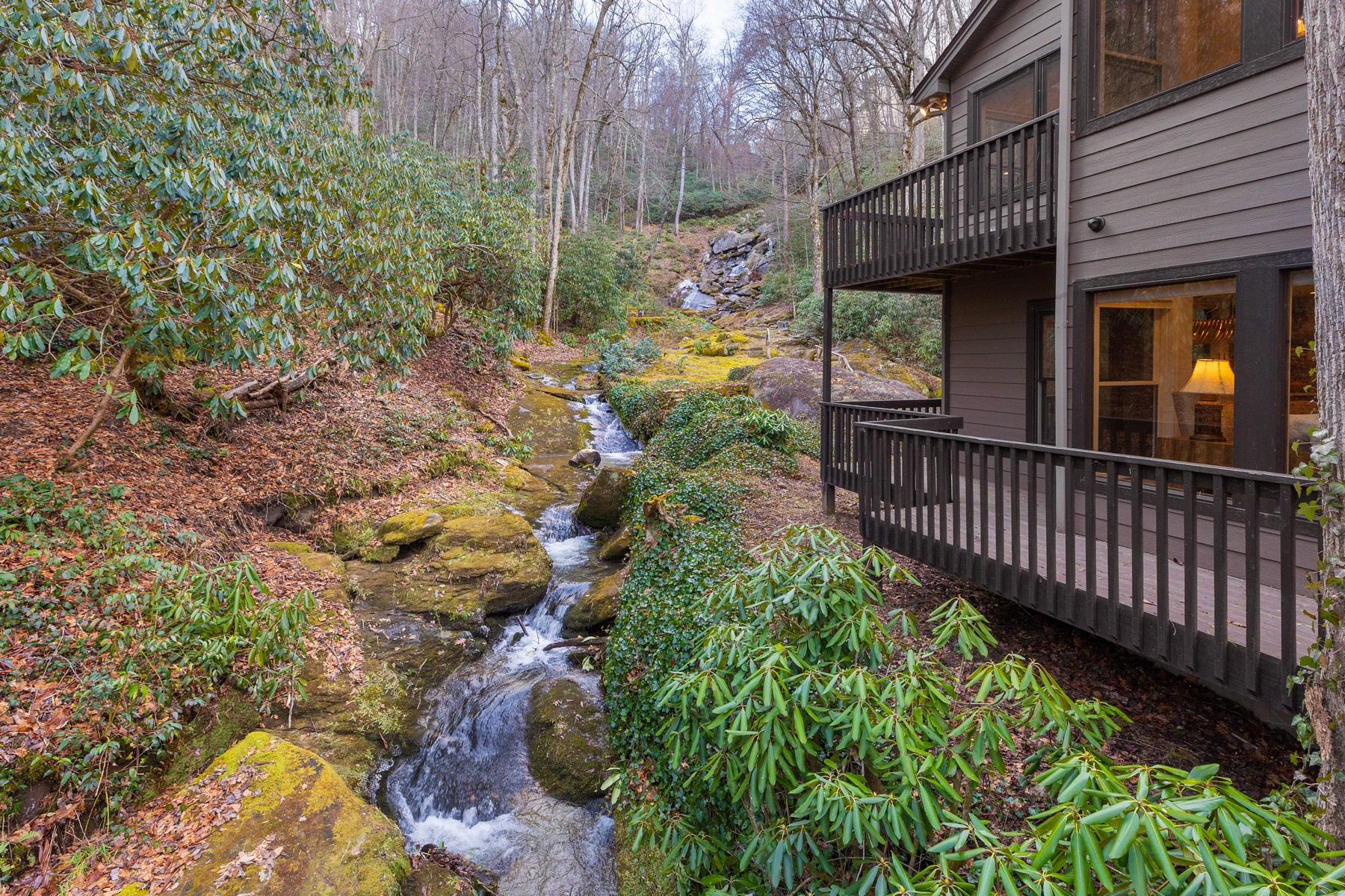  390 Gantes Gulch Road - 物件實景