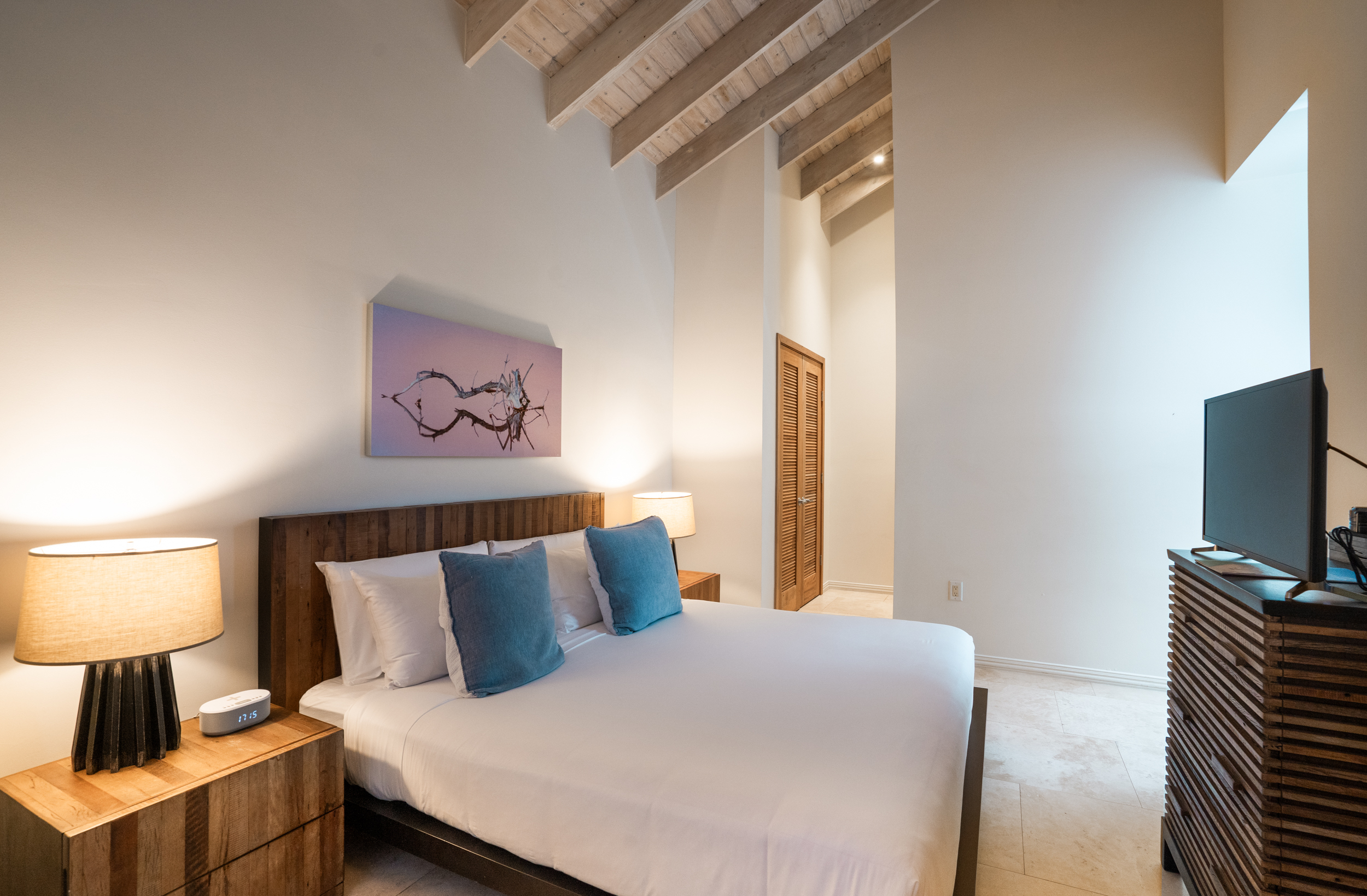  Sailrock Beach Villa 13 - 物件實景