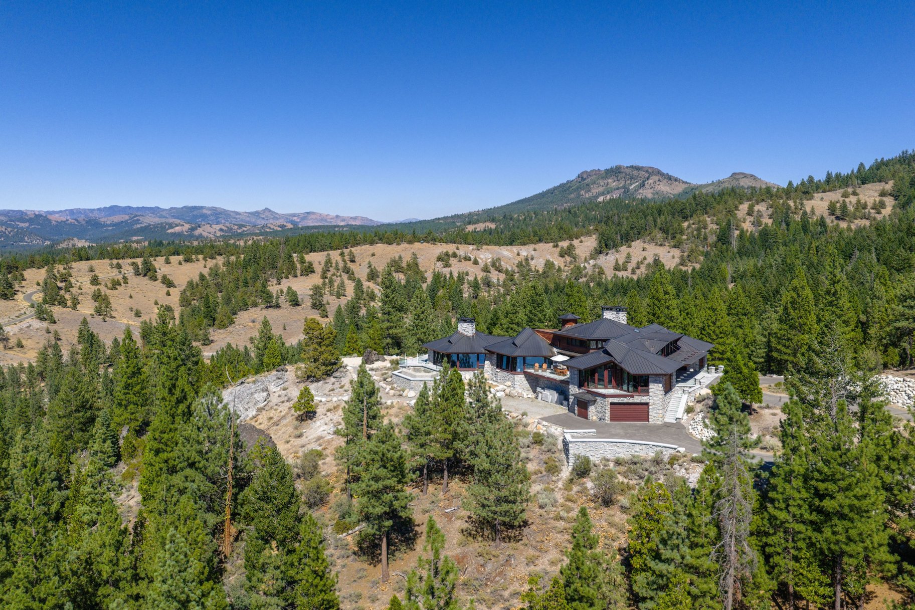  The Eagles Nest Estate - 物件實景