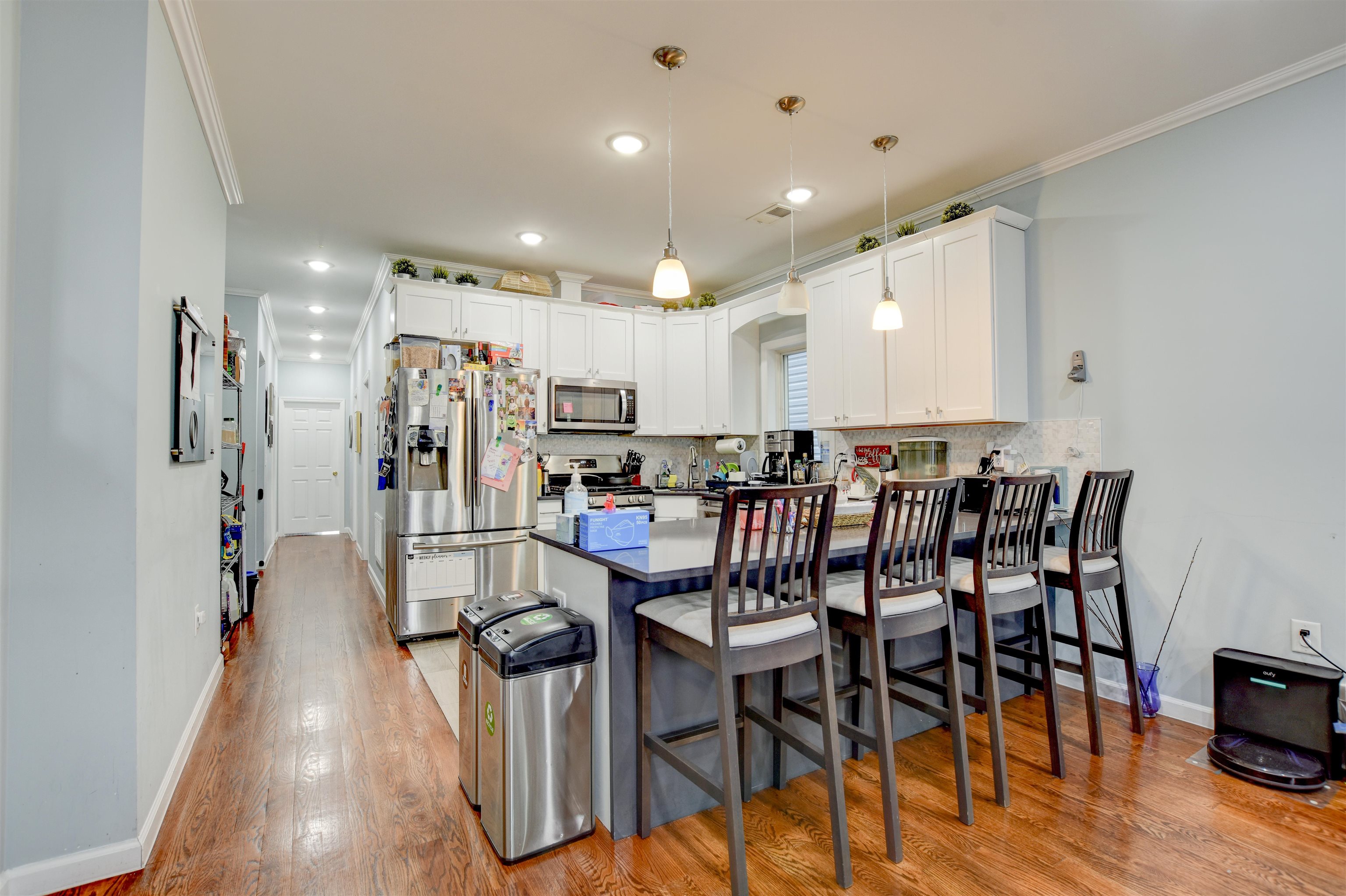 Bayonne, New Jersey, 07002, United States, 7 Bedrooms Bedrooms, ,5 BathroomsBathrooms,Residential,For Sale,1907714
