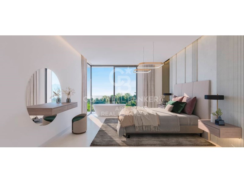 Mijas, Andalusia, ES, 3 Bedrooms Bedrooms, ,3 BathroomsBathrooms,Residential,For Sale,1745857