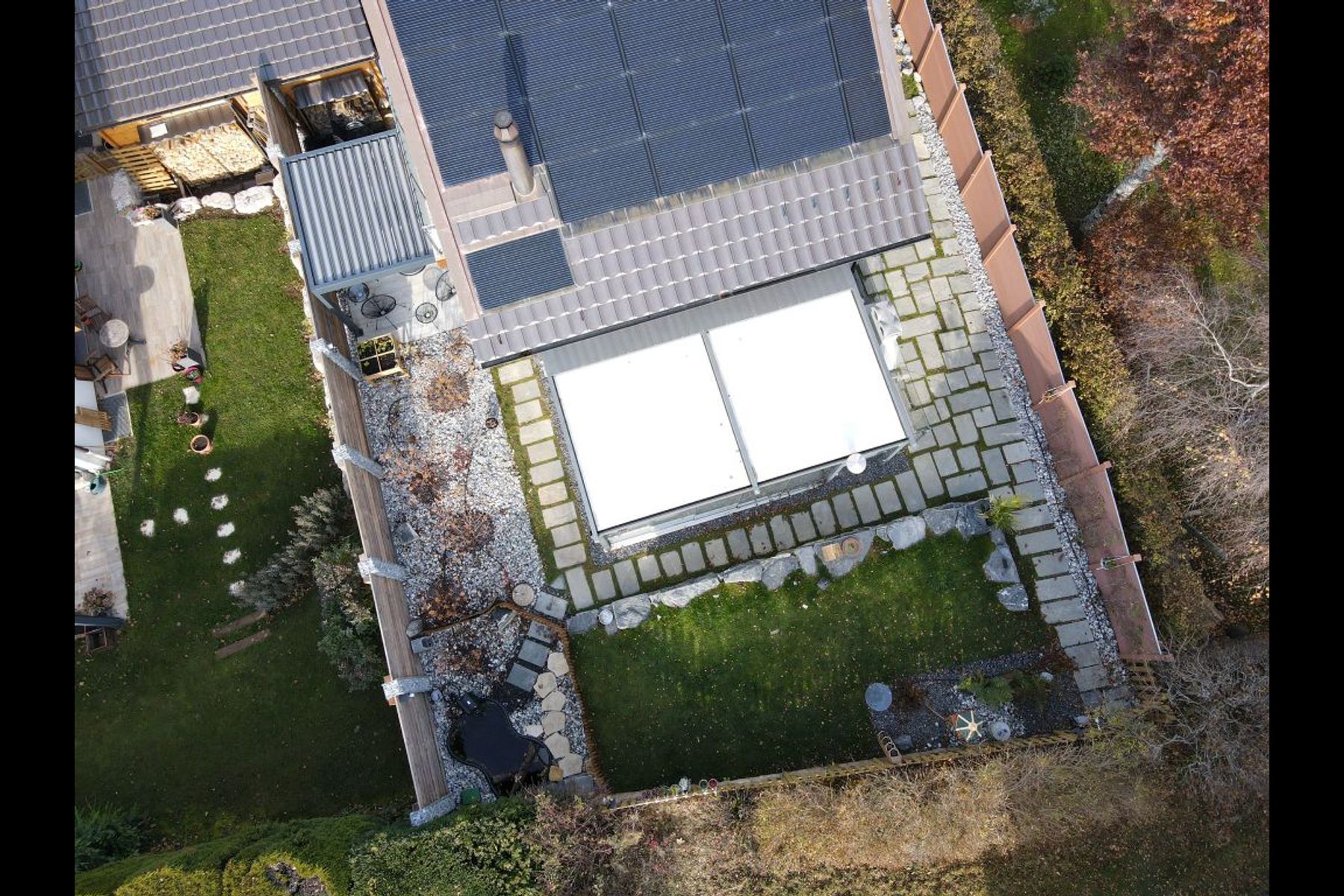  SUPERB DETACHED VILLA WITH GARDEN AND PERGOLAS - 物件實景