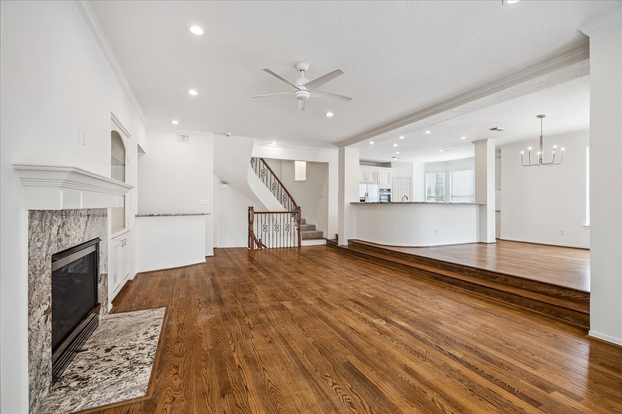  5809 Feagan Street - 物件實景