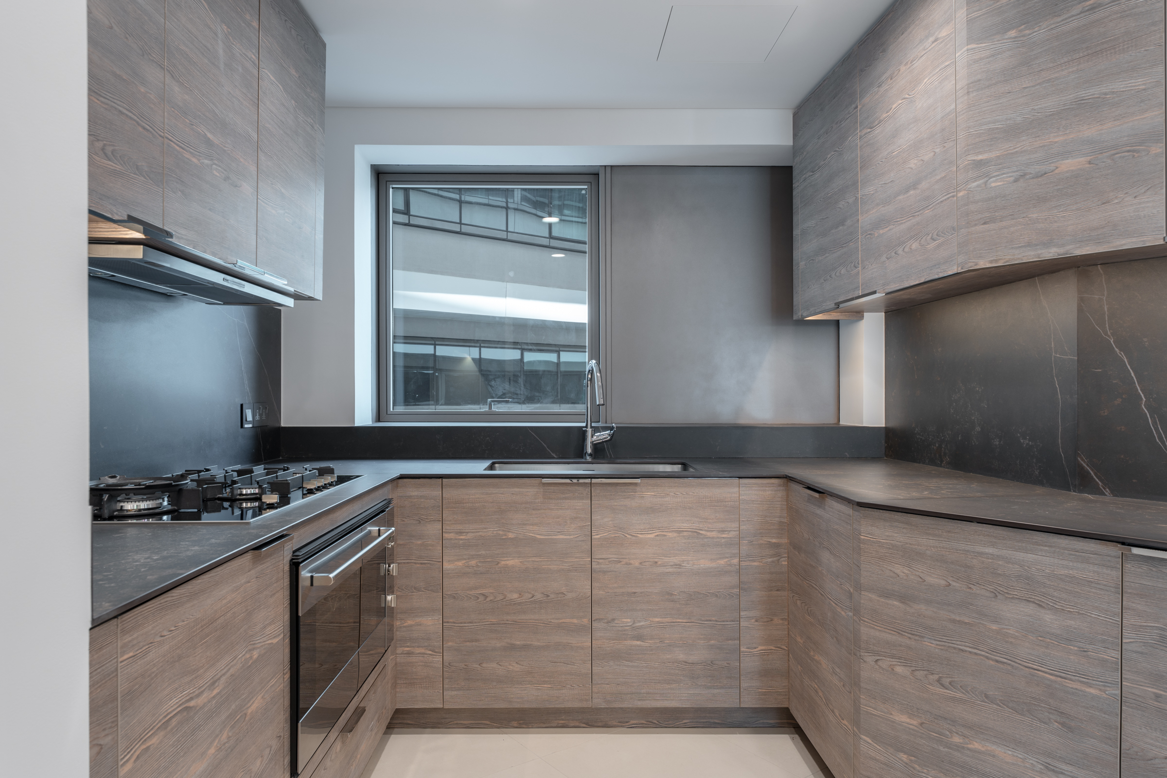  Ultra-luxury penthouse apartment on Palm Jumeirah - 物件實景