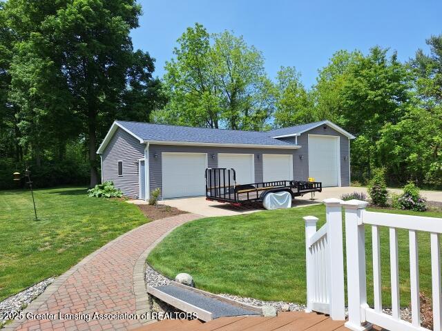 Charlotte, Michigan, 48813, United States, 5 Bedrooms Bedrooms, ,5 BathroomsBathrooms,Residential,For Sale,1985665