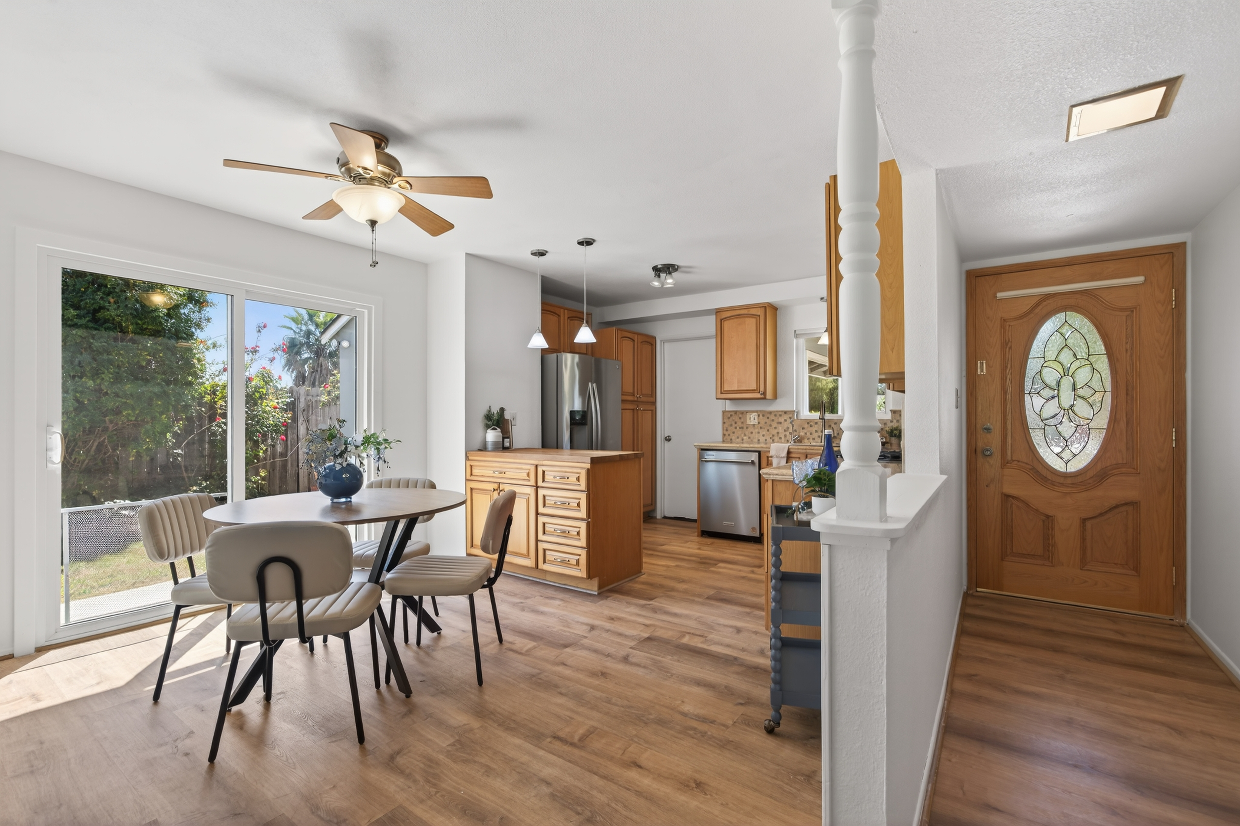  80 Pathelen Avenue, Oak View, CA 93022 - 物件實景