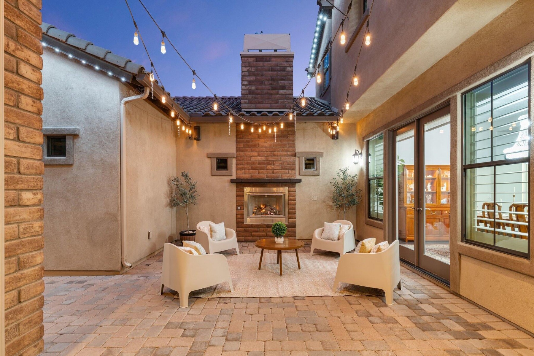  17937 E Colt Court  Queen Creek, AZ - 物件實景