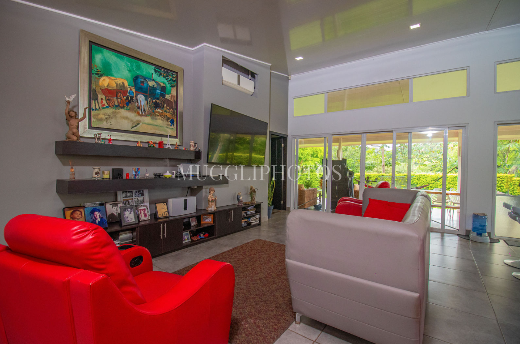 Turrubares, Turrubares, San Jose, CR, 5 Bedrooms Bedrooms, ,6 BathroomsBathrooms,Residential,For Sale,Turrubares,1611858