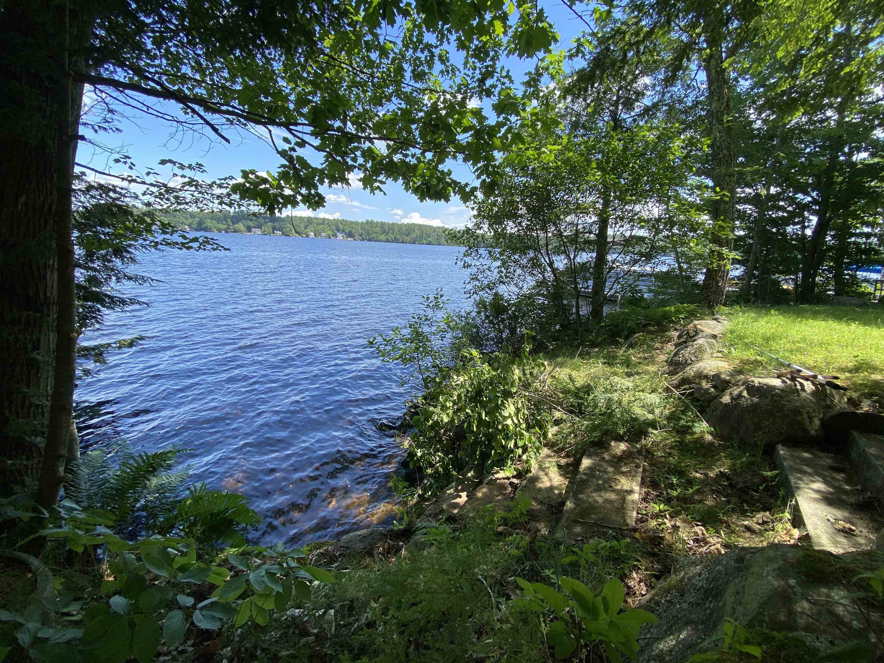 Northwood, New Hampshire, 03261, United States, 3 Bedrooms Bedrooms, ,1 BathroomBathrooms,Residential,For Sale,1882707
