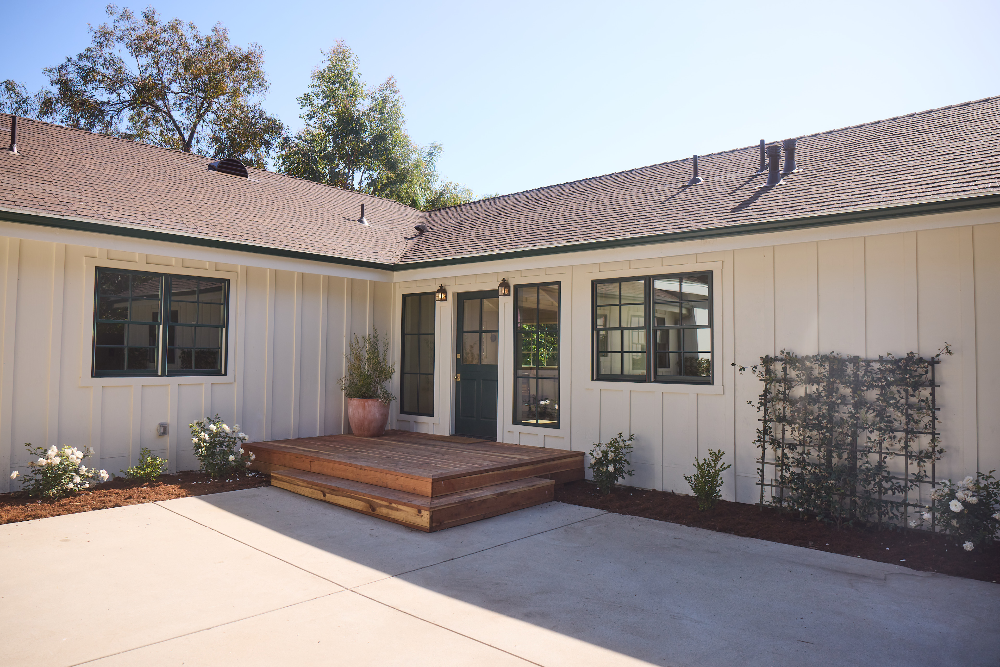  435 Gridley Road, Ojai, CA 93023 - 物件實景