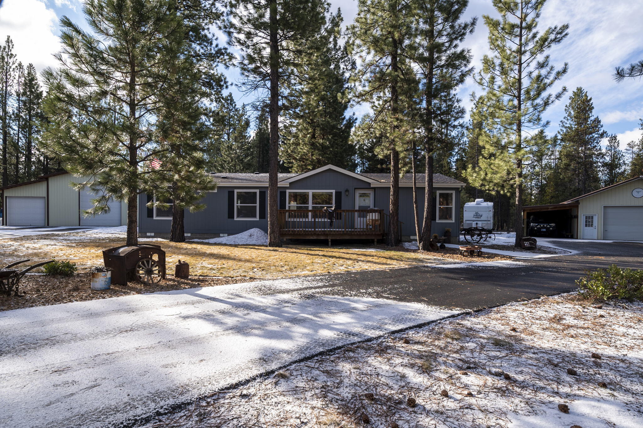 La Pine, Oregon, 97739, United States, 3 Bedrooms Bedrooms, ,2 BathroomsBathrooms,Residential,For Sale,2040090