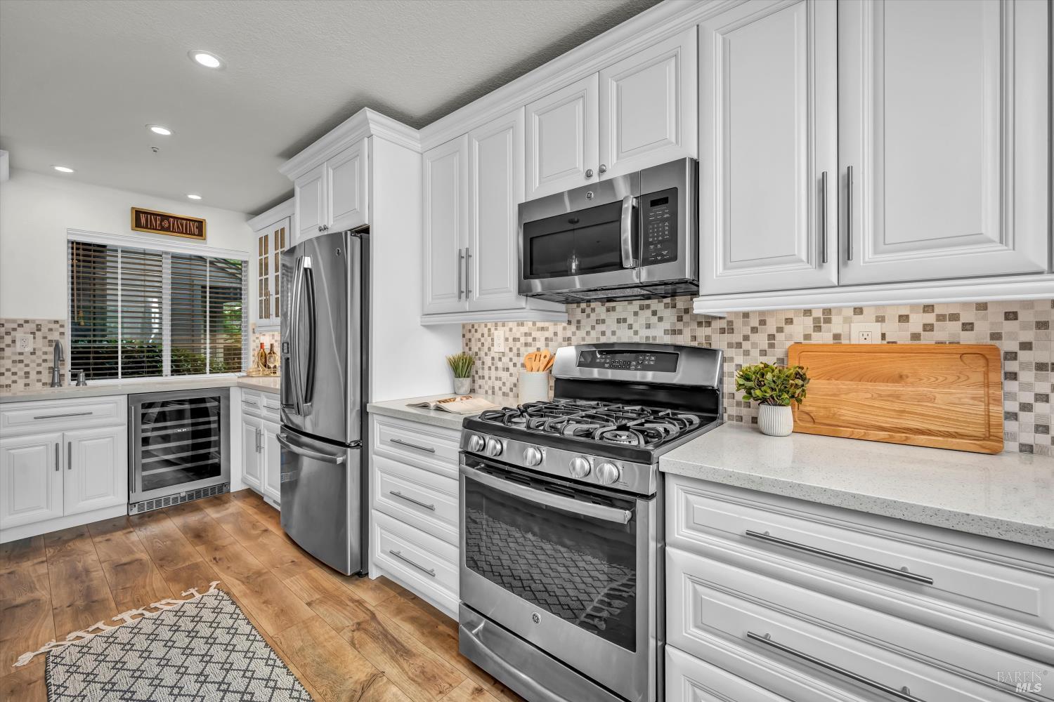 Napa, California, 94558, United States, 3 Bedrooms Bedrooms, ,3 BathroomsBathrooms,Residential,For Sale,1838143
