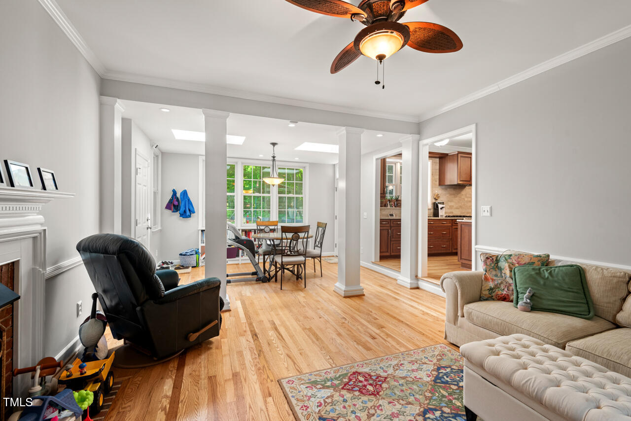 Durham, North Carolina, 27705, United States, 3 Bedrooms Bedrooms, ,3 BathroomsBathrooms,Residential,For Sale,1846850