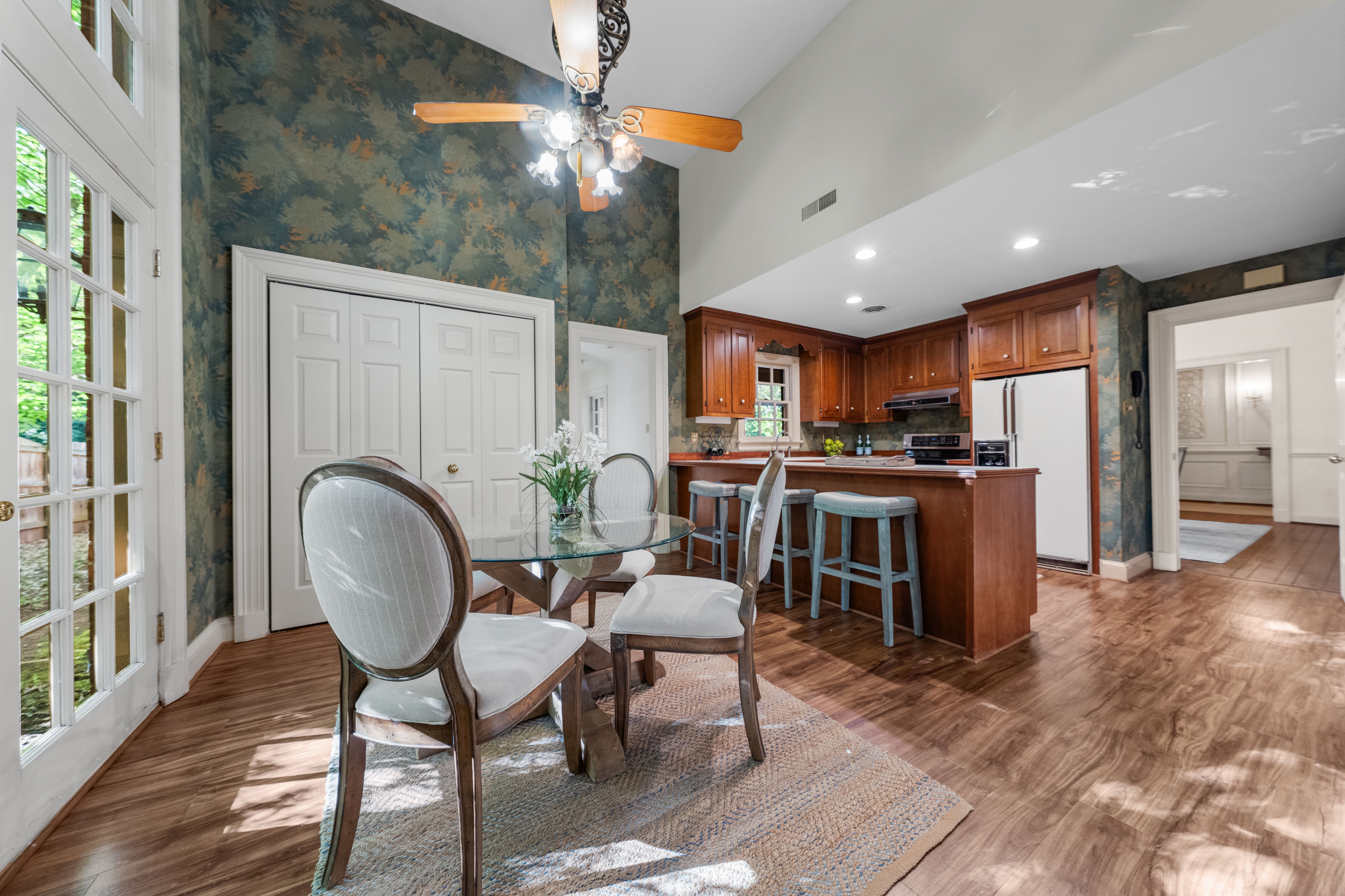  1217 Rothesay Circle, Richmond, VA 23221 - 物件實景