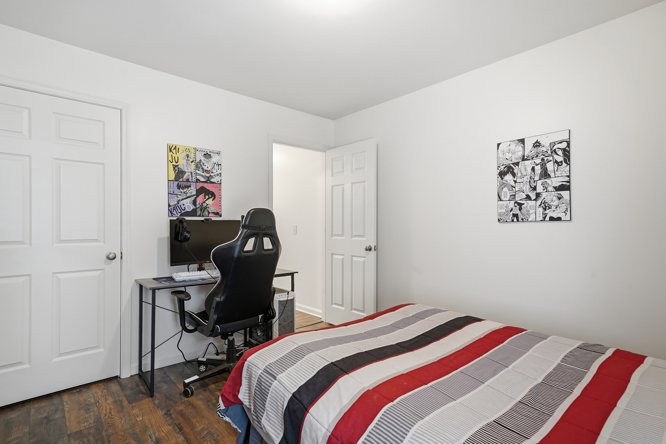  Located in the Sought-After and Low-Maintenance Enclave at Holly Mill Community - 物件實景