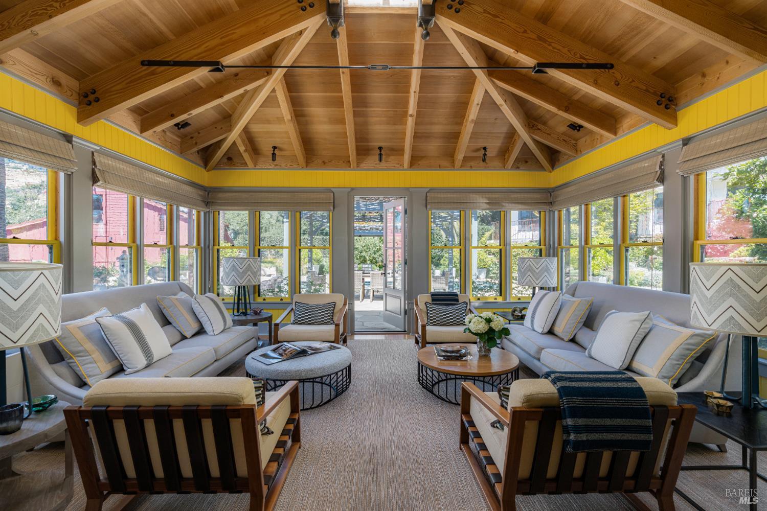 St. Helena, California, 94574, United States, 4 Bedrooms Bedrooms, ,5 BathroomsBathrooms,Residential,For Sale,1933157
