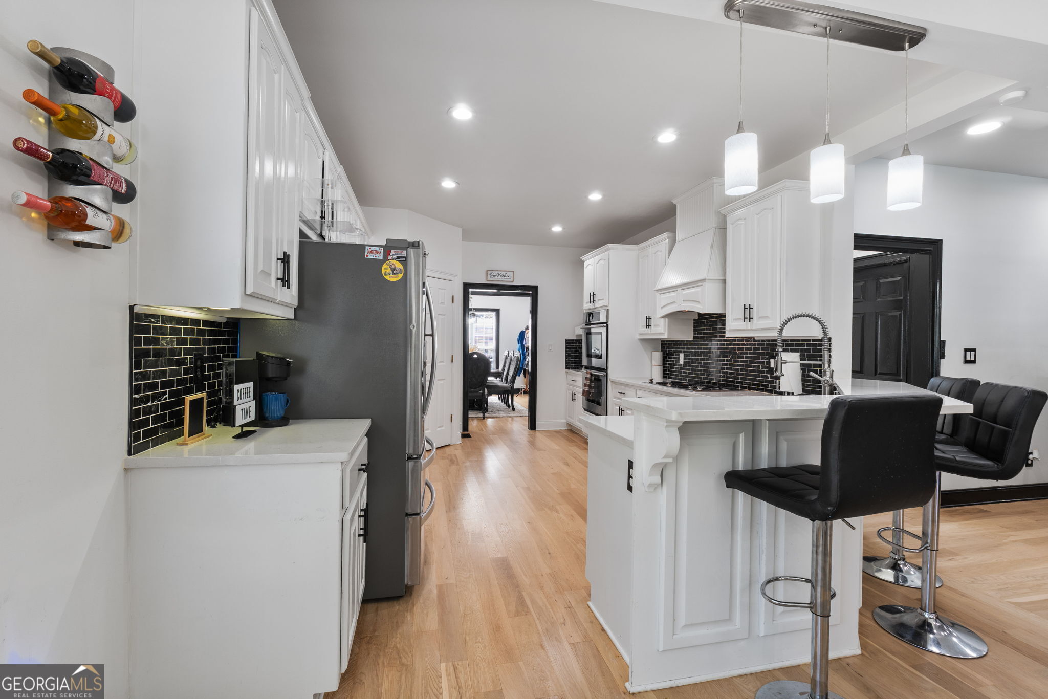 Meansville, Georgia, 30256, United States, 5 Bedrooms Bedrooms, ,4 BathroomsBathrooms,Residential,For Sale,2002650