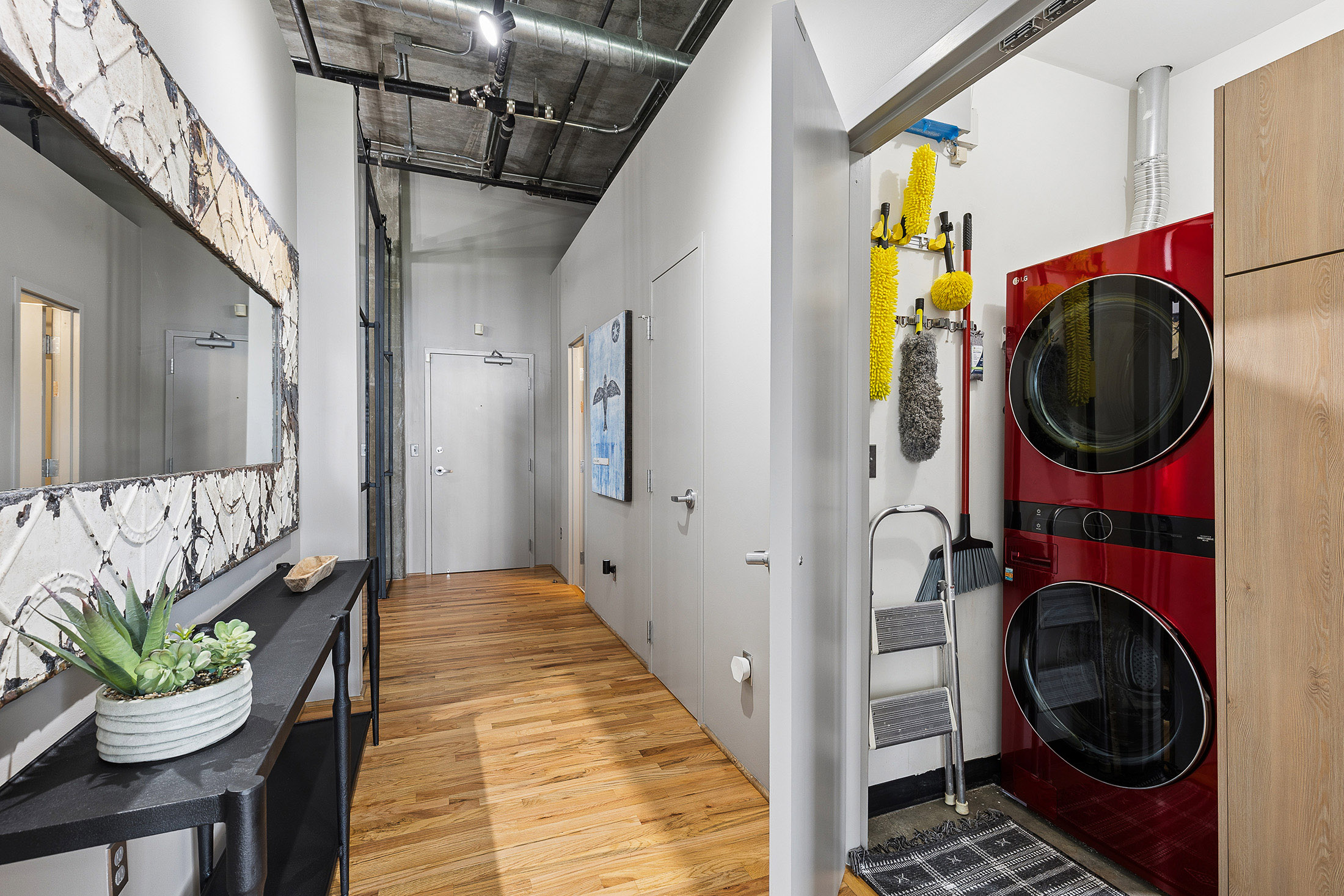  Elevated Loft Living in the Heart of Buckhead - 物件實景