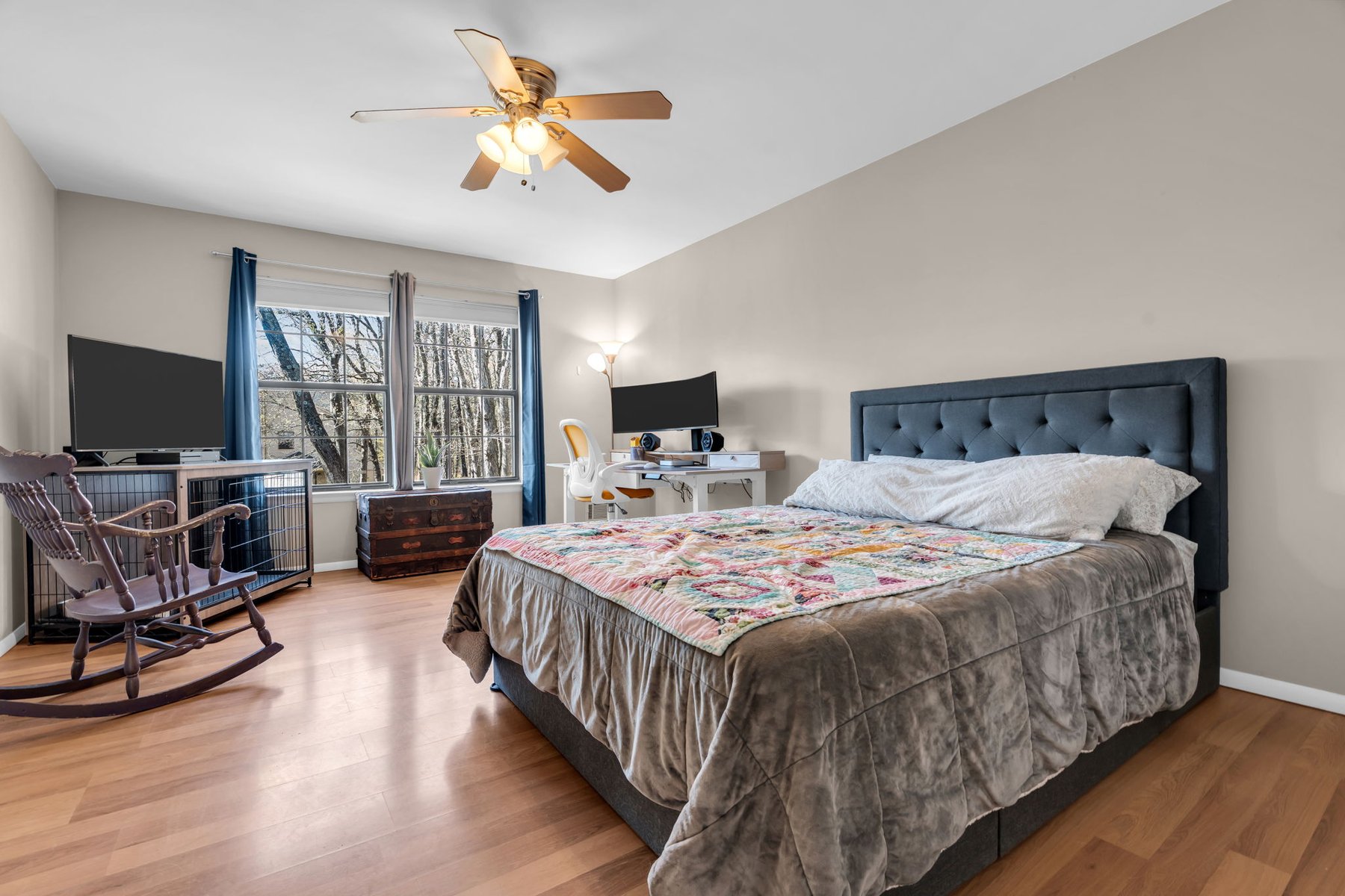  Two Bedroom Condo in Jackson - 物件實景