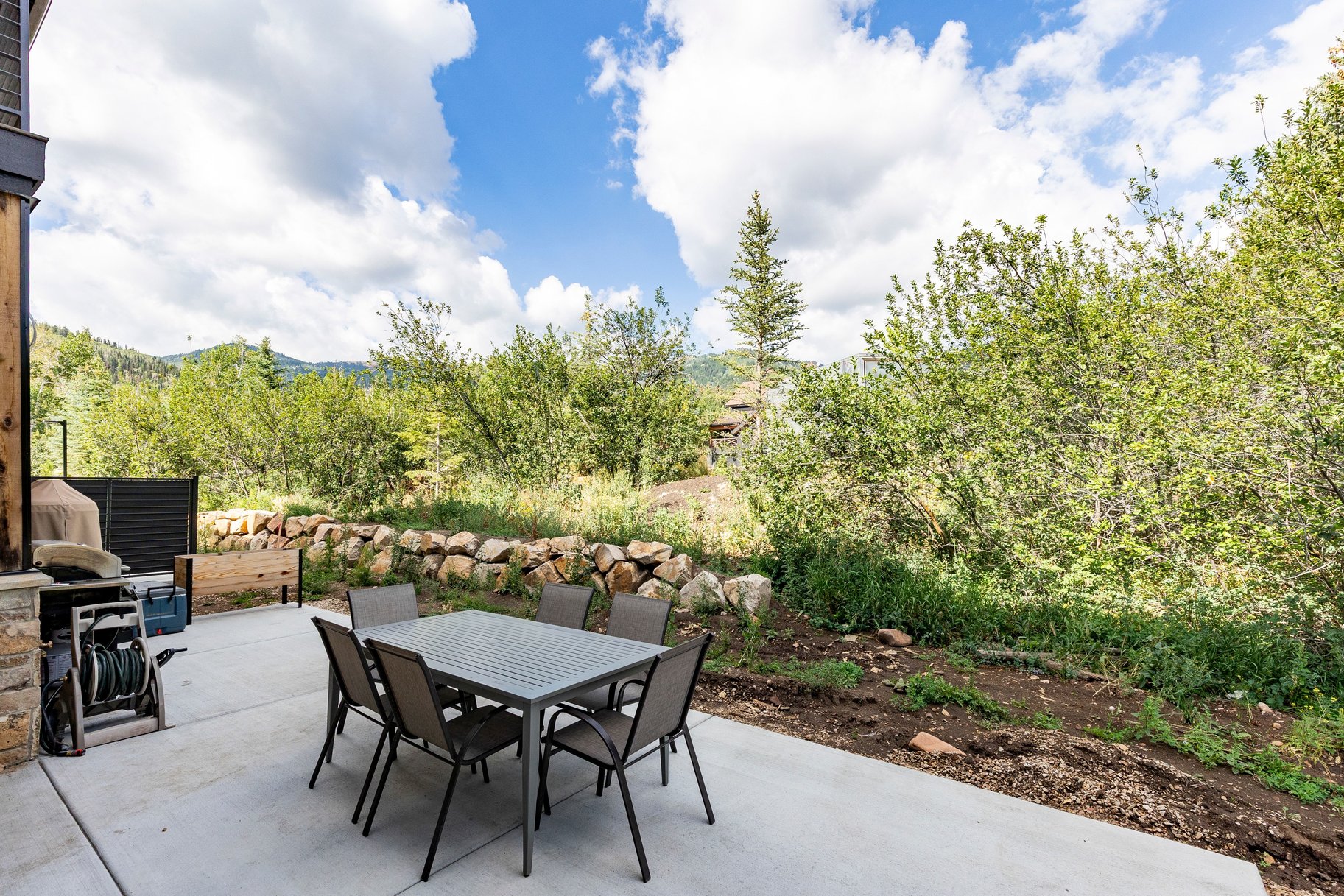  Luxury White Pine Canyons Village with Ski Run and Golf Views - 物件實景
