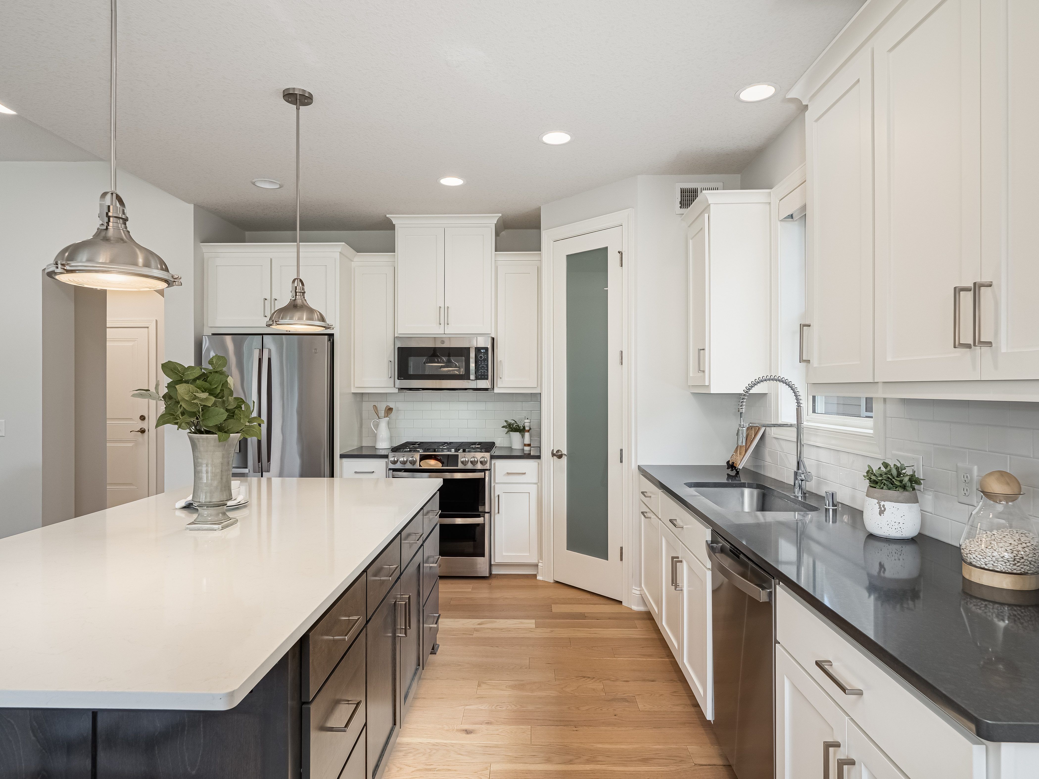 Turnkey Living in Chaska Premier Harvest Community - 物件實景