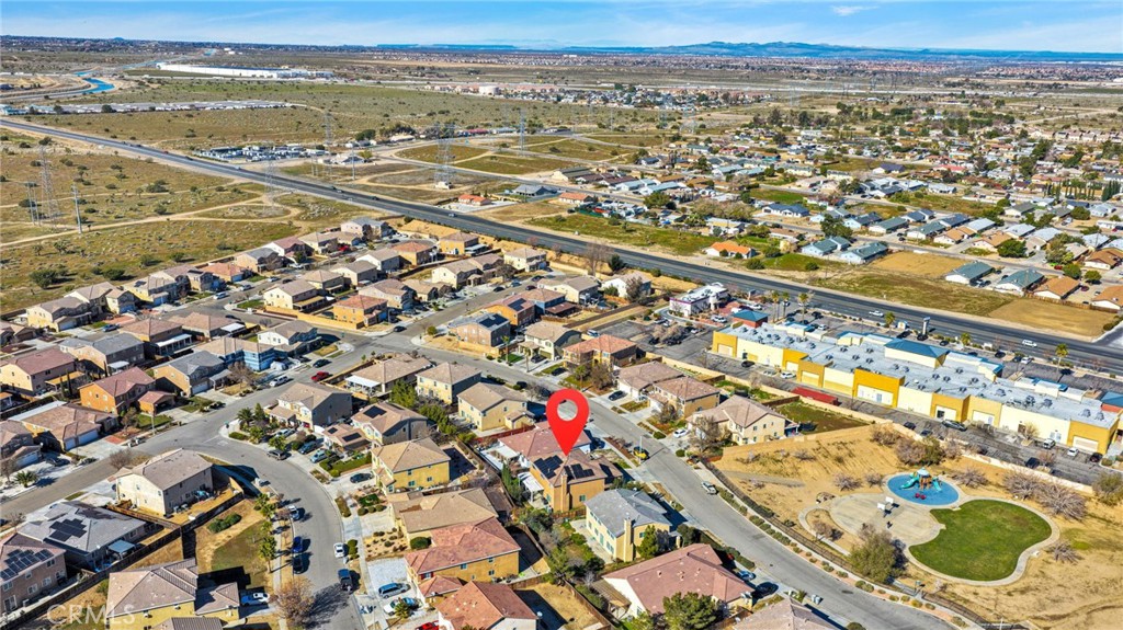 Hesperia, California, 92344, United States, 5 Bedrooms Bedrooms, ,4 BathroomsBathrooms,Residential,For Sale,2010754