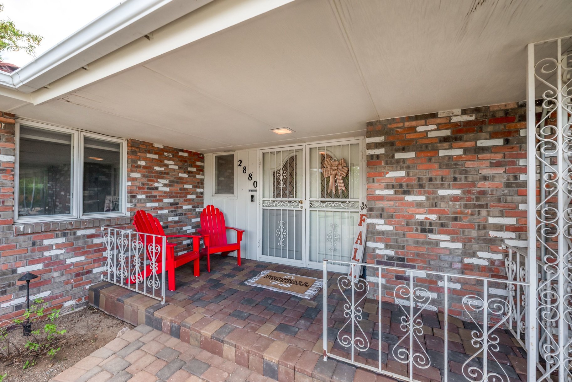  RARE SKYLINE HEIGHTS OPPORTUNITY  6,024 SF BRICK HOME ON .38 ACRE  NO HOA - 物件實景