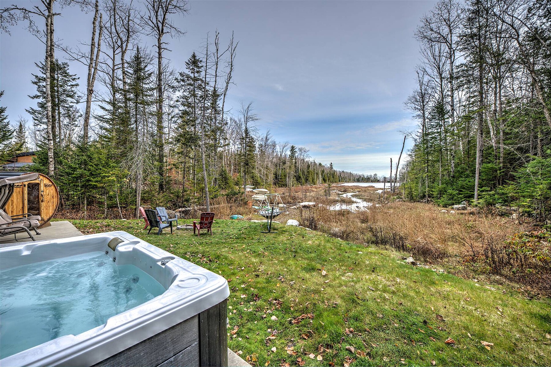  Chertsey, Lanaudière - 物件實景