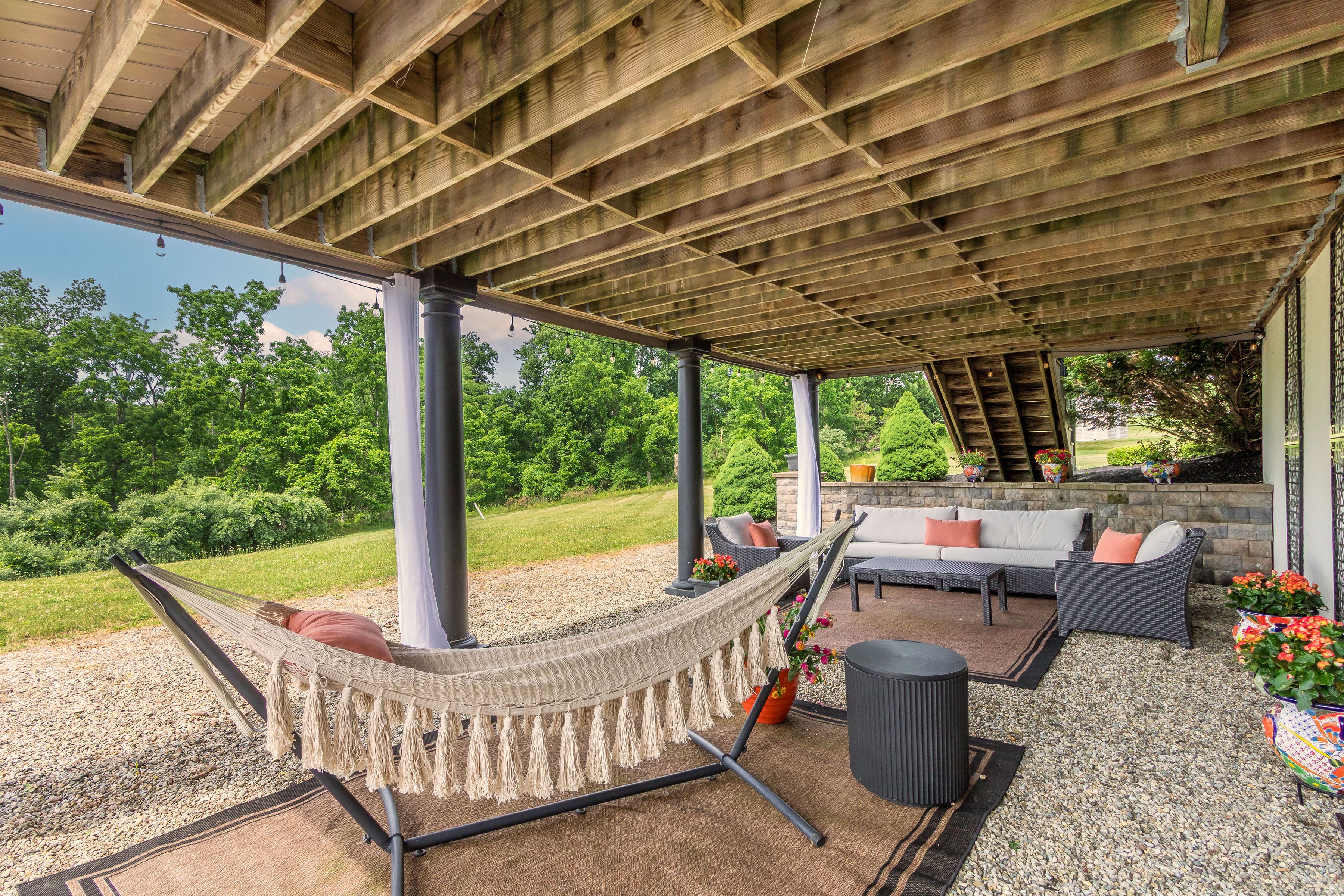  38 Music Mountain Boulevard, Lambertville, NJ 08530 - 物件實景