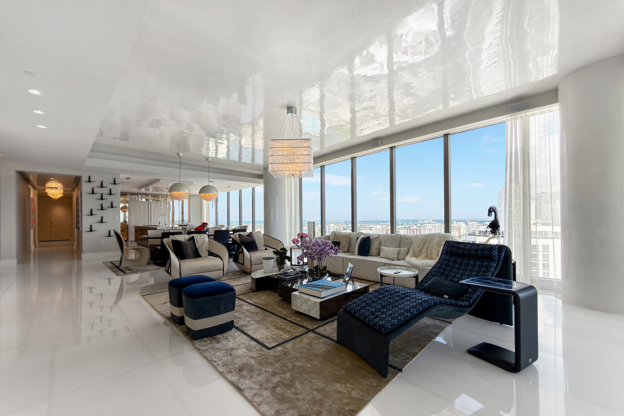  17975 Collins Ave, Sunny Isles Beach, FL, 33160 - 物件實景