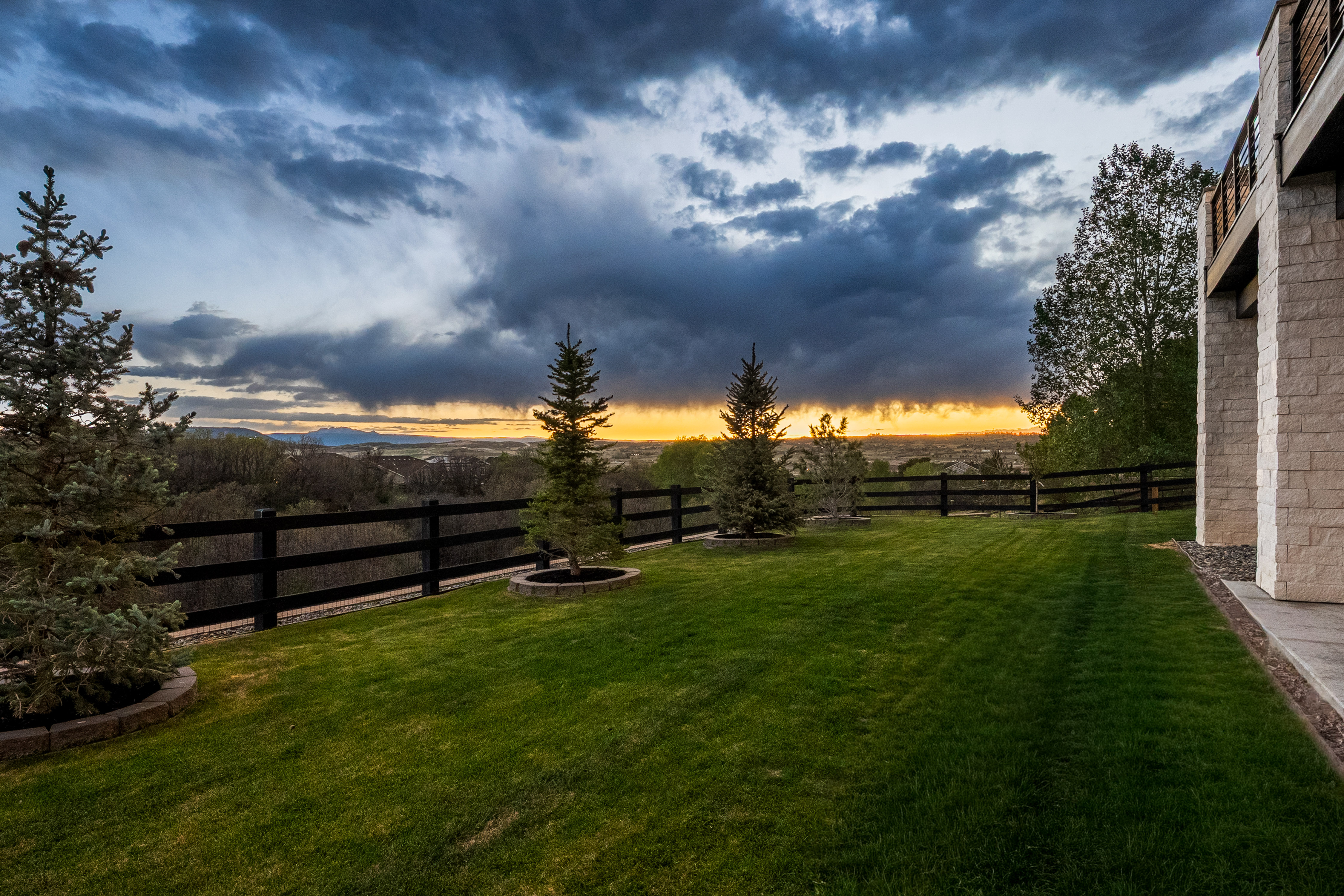  Absolutely spectacular custom ranch-style home - 物件實景