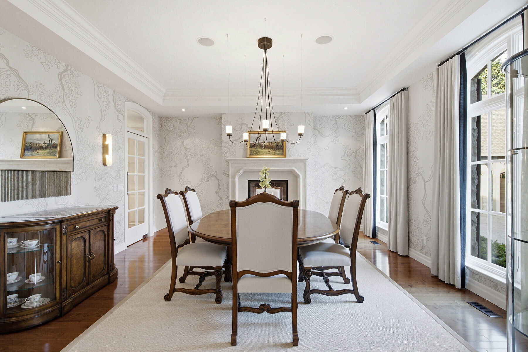  A Signature Deer Ridge Estate - 物件實景