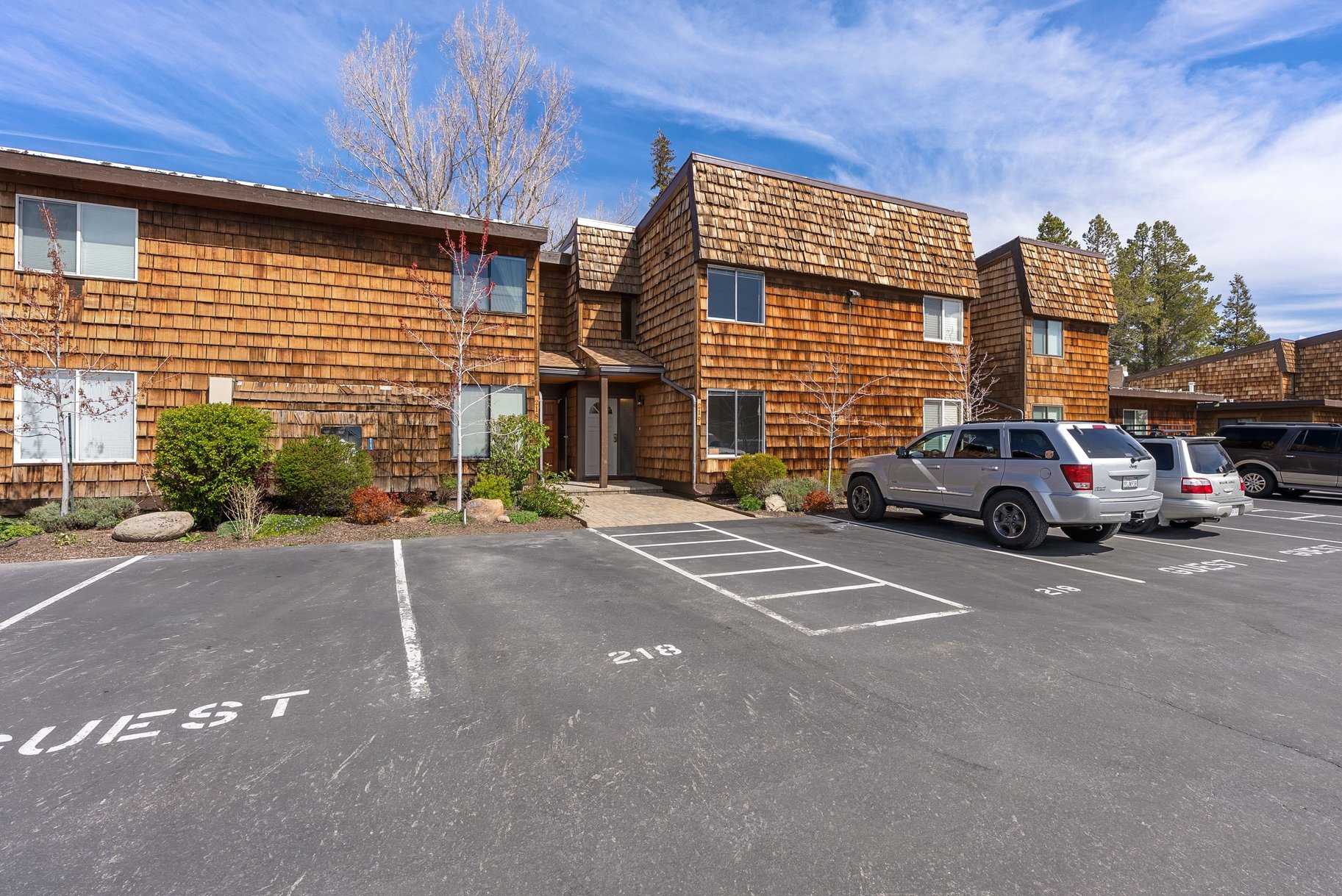  Lakeview Tahoe Keys Turnkey Townhome - 物件實景