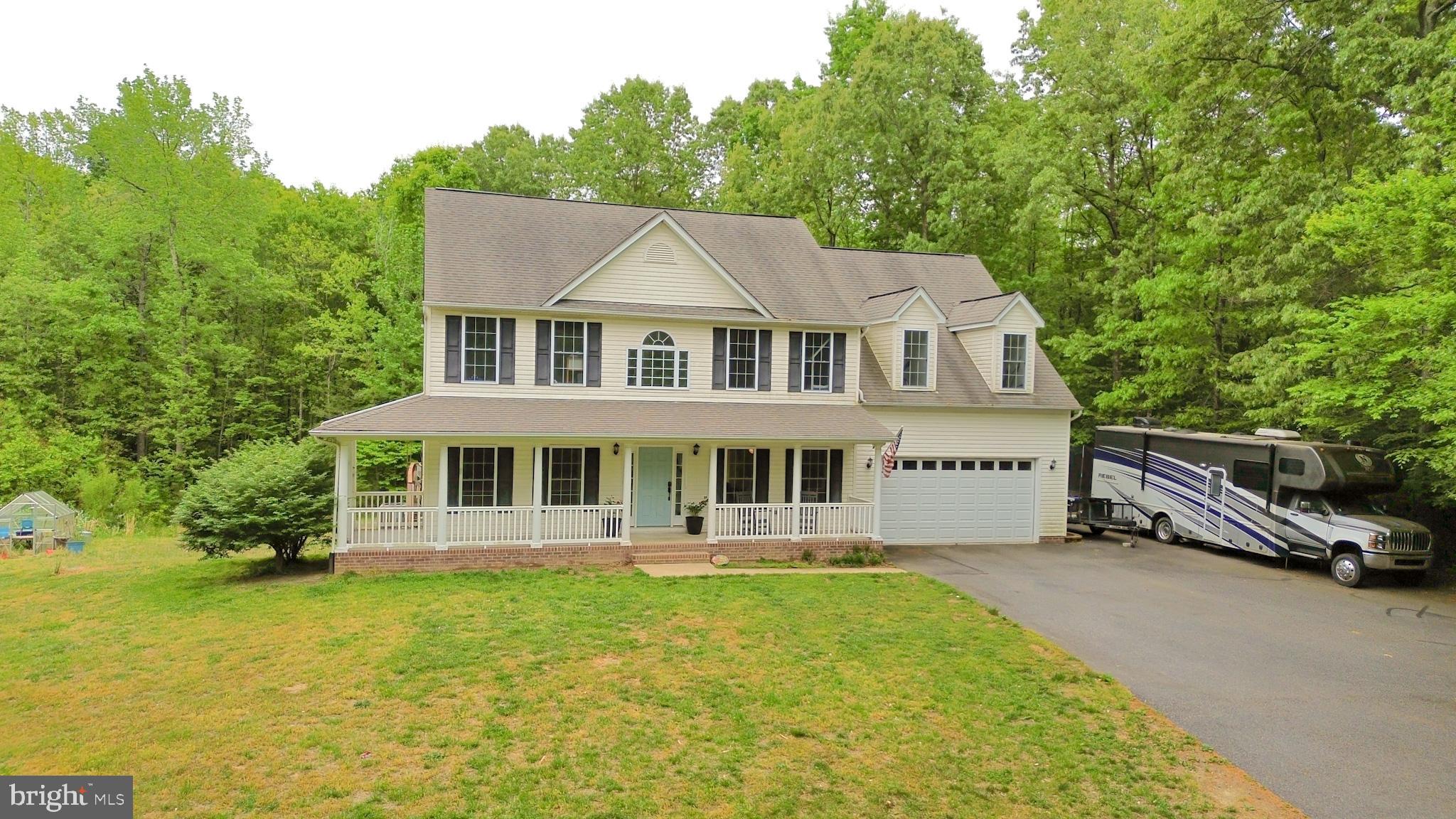 Fredericksburg, Virginia, 22408, United States, 5 Bedrooms Bedrooms, ,4 BathroomsBathrooms,Residential,For Sale,2043363