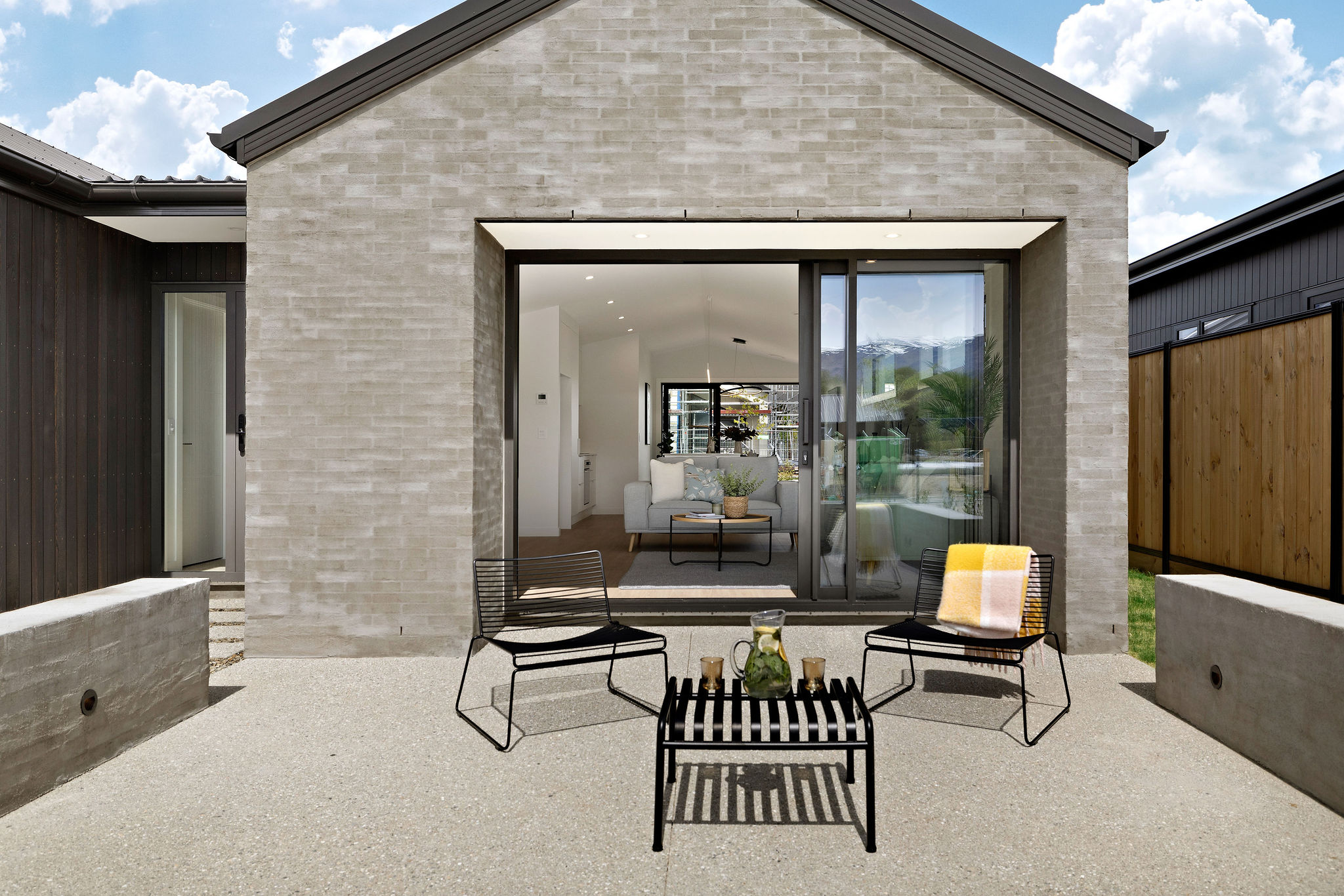  Contemporary Living at Wooing Tree - 物件實景